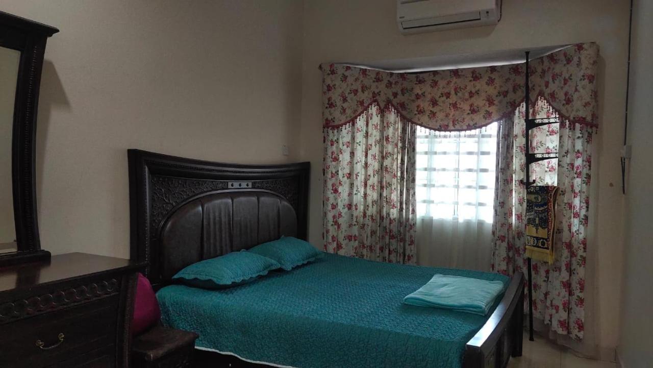 Zulkifli Homestay Tambun,Ulu kinta,Tg Rambutan photo 2