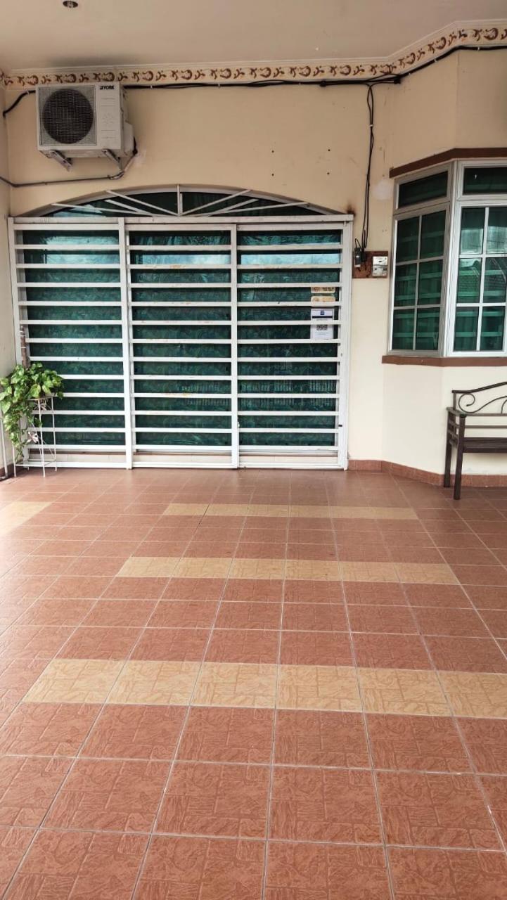 Zulkifli Homestay Tambun,Ulu kinta,Tg Rambutan photo 7