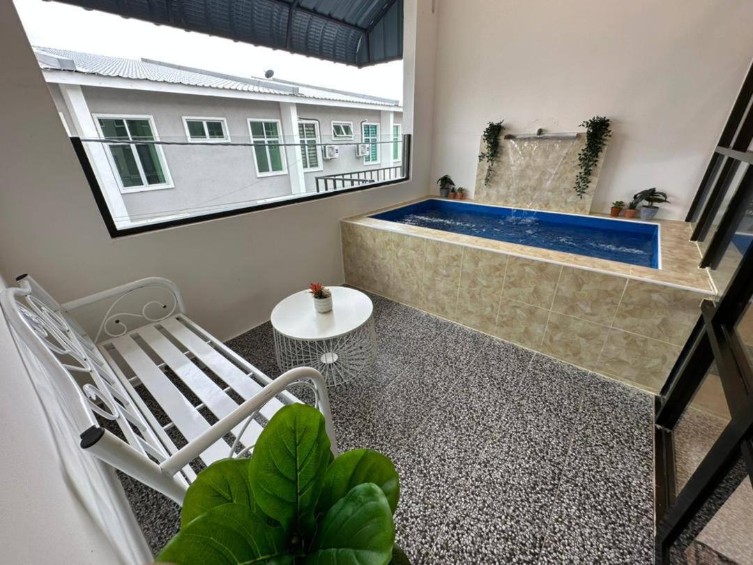 PRIVATE POOL SEALIVE Home 2 photo 8
