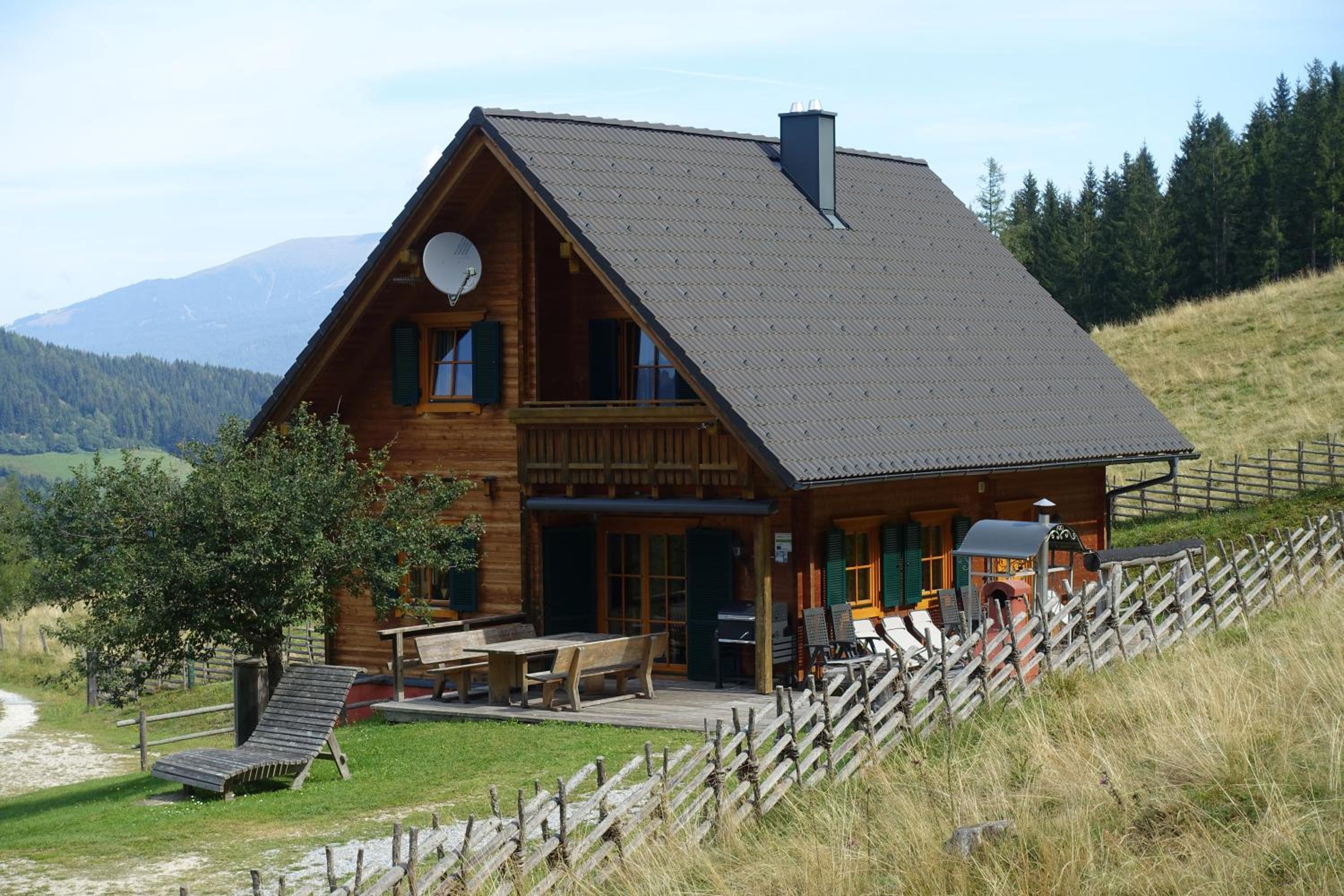 Gerstbreinhütte view 4