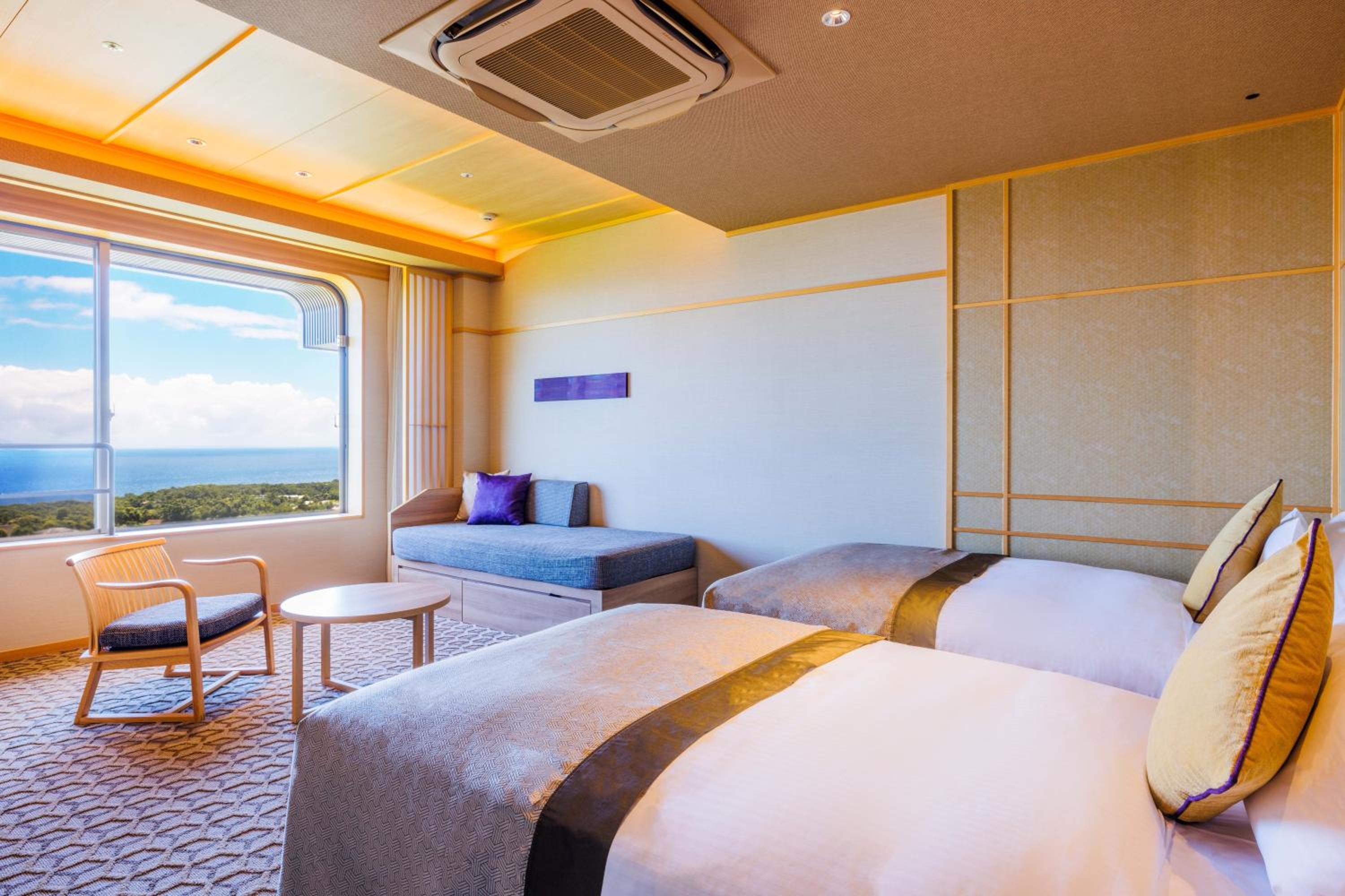 KAMENOI HOTEL Izukogen