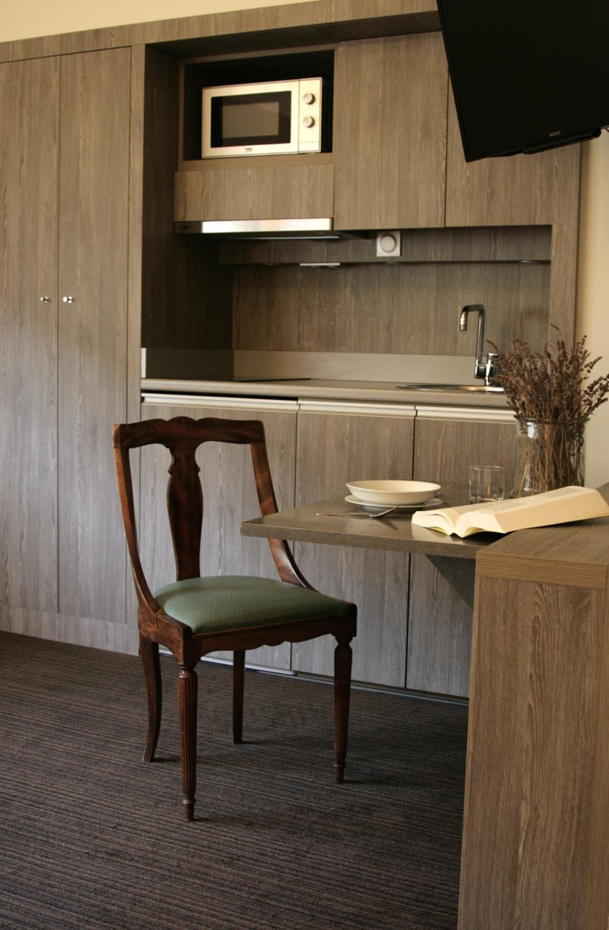 Ajaccio Vacations - Hotel Albion - Property Image 11