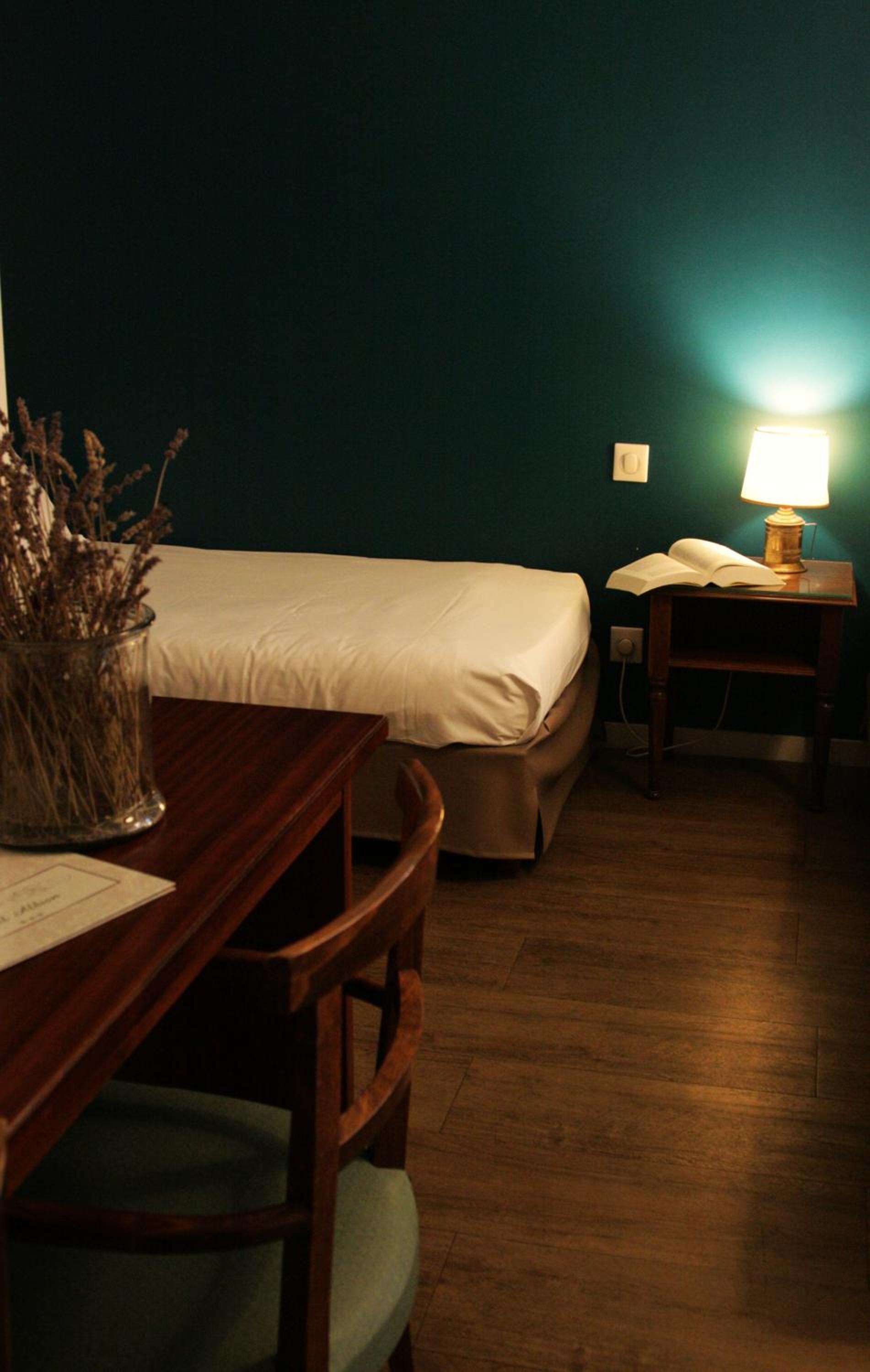 Ajaccio Vacations - Hotel Albion - Property Image 56