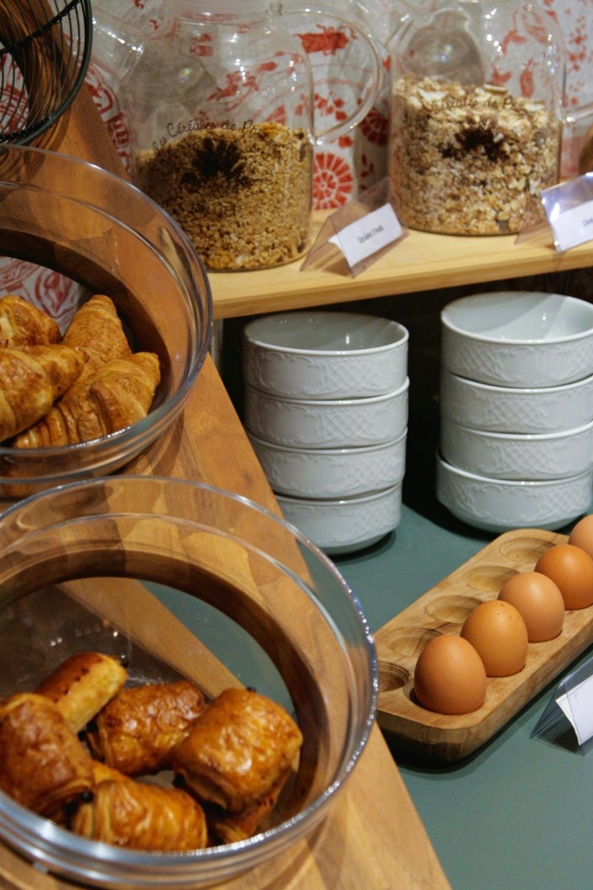 Ajaccio Vacations - Hotel Albion - Property Image 25