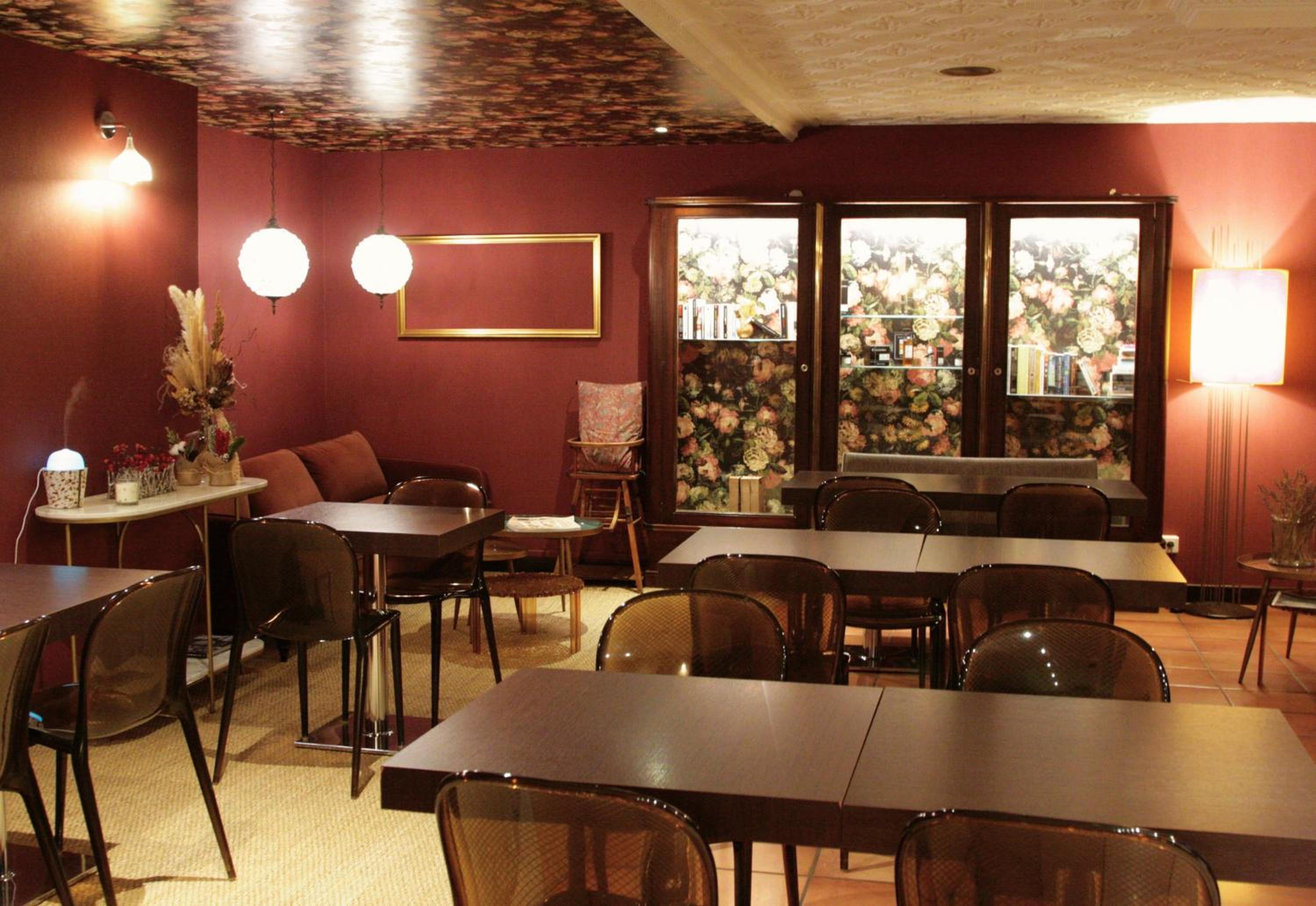 Ajaccio Vacations - Hotel Albion - Property Image 21