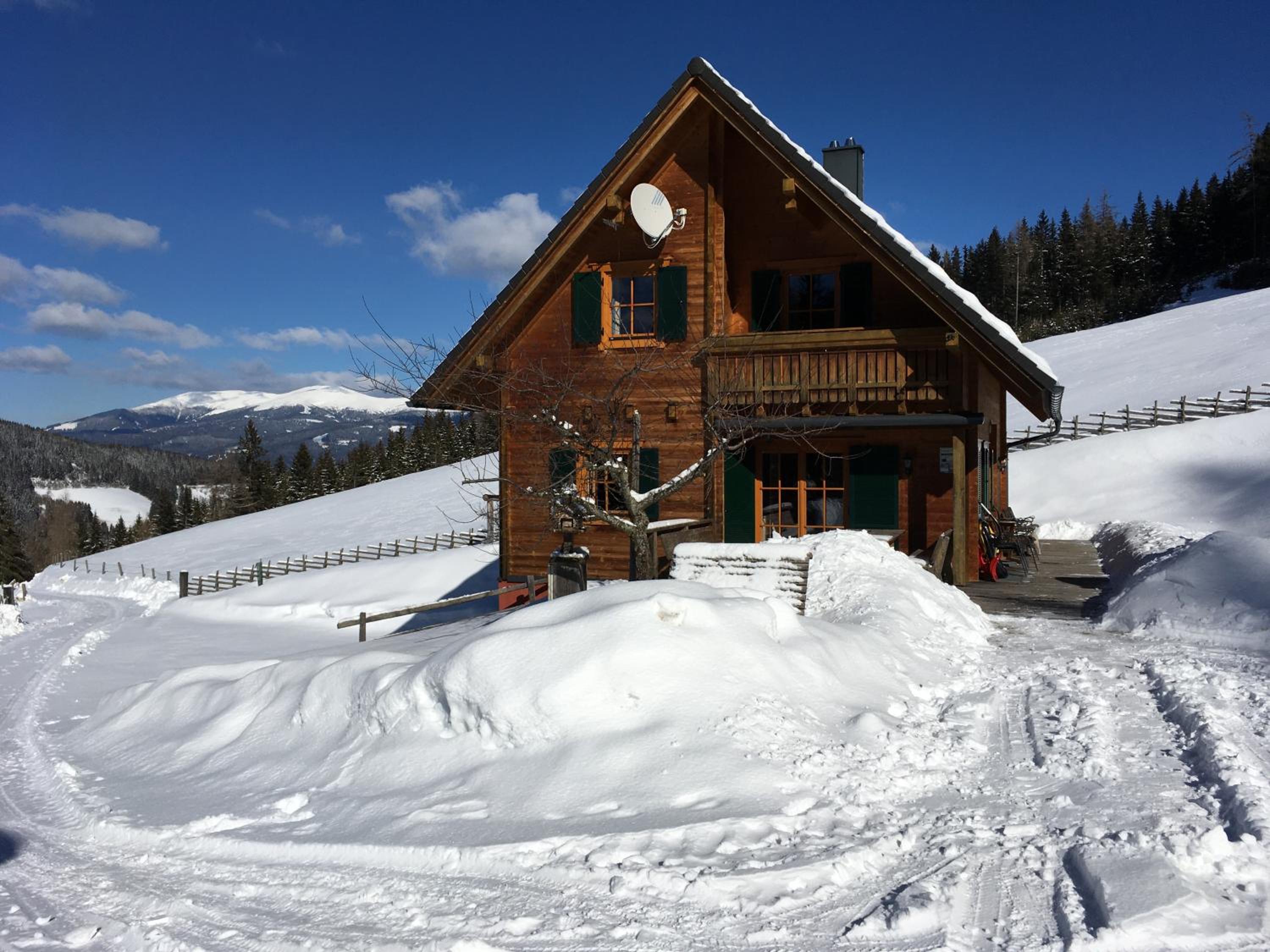 Gerstbreinhütte view 5