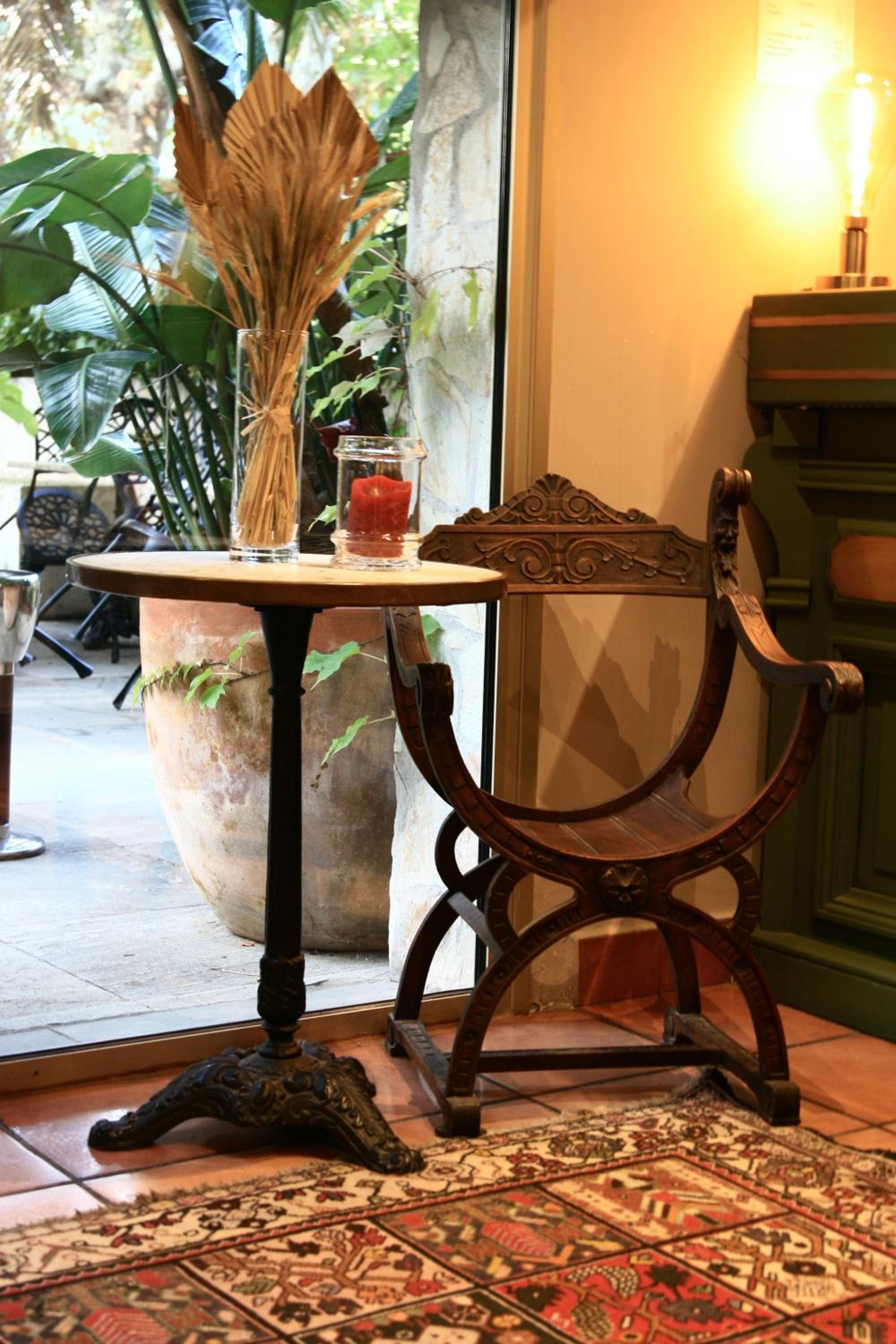 Ajaccio Vacations - Hotel Albion - Property Image 43