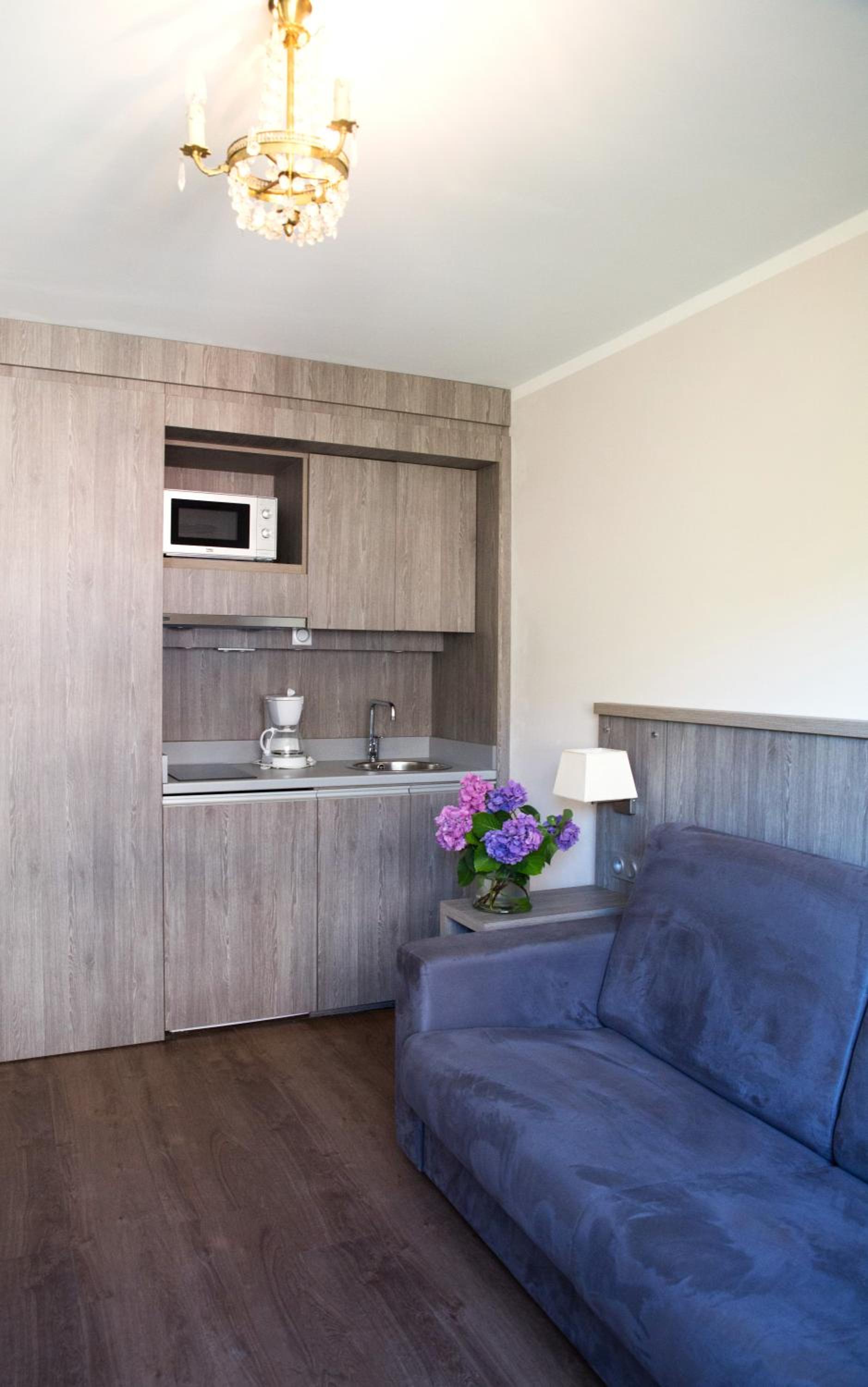 Ajaccio Vacations - Hotel Albion - Property Image 7