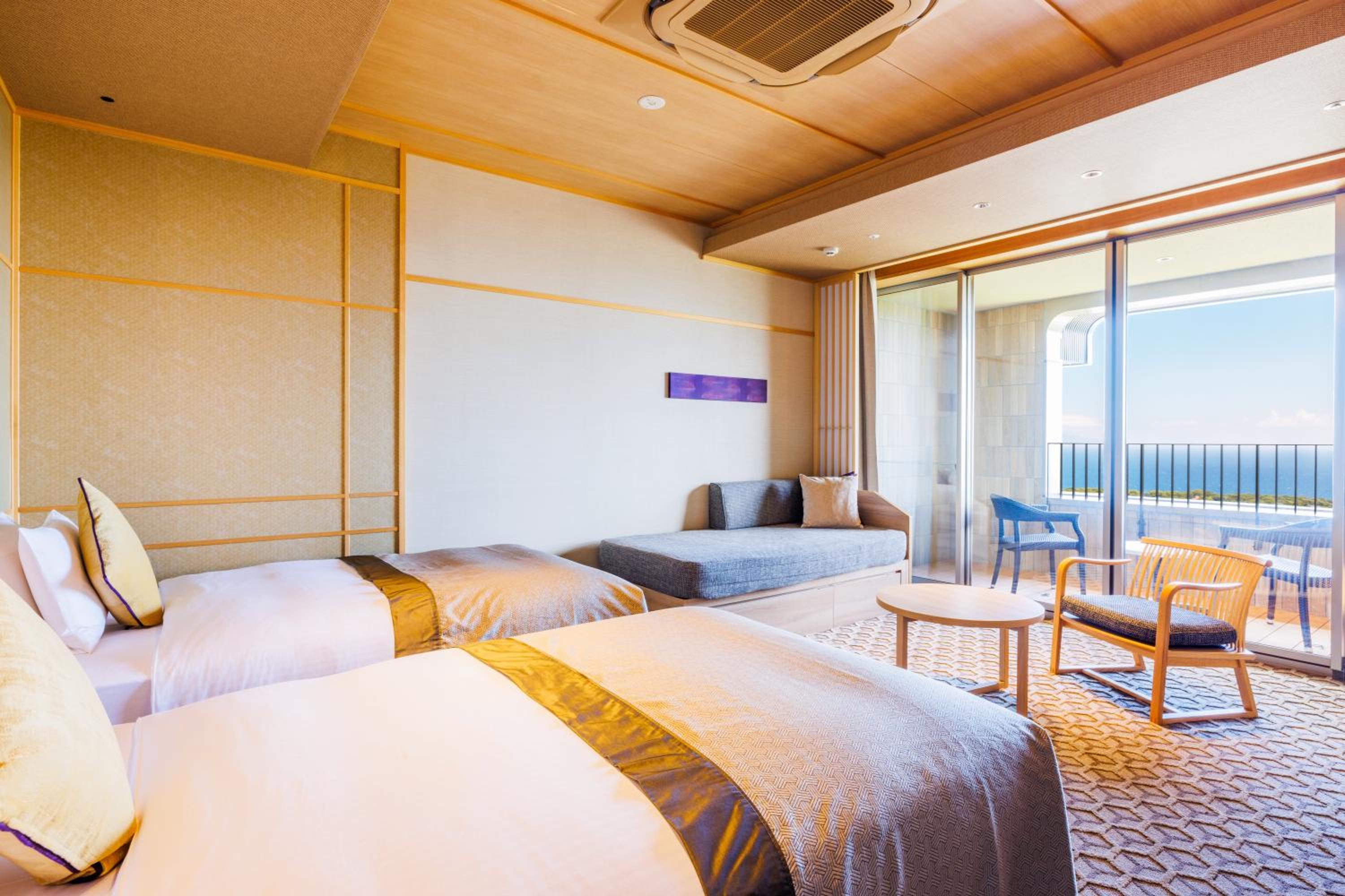 KAMENOI HOTEL Izukogen