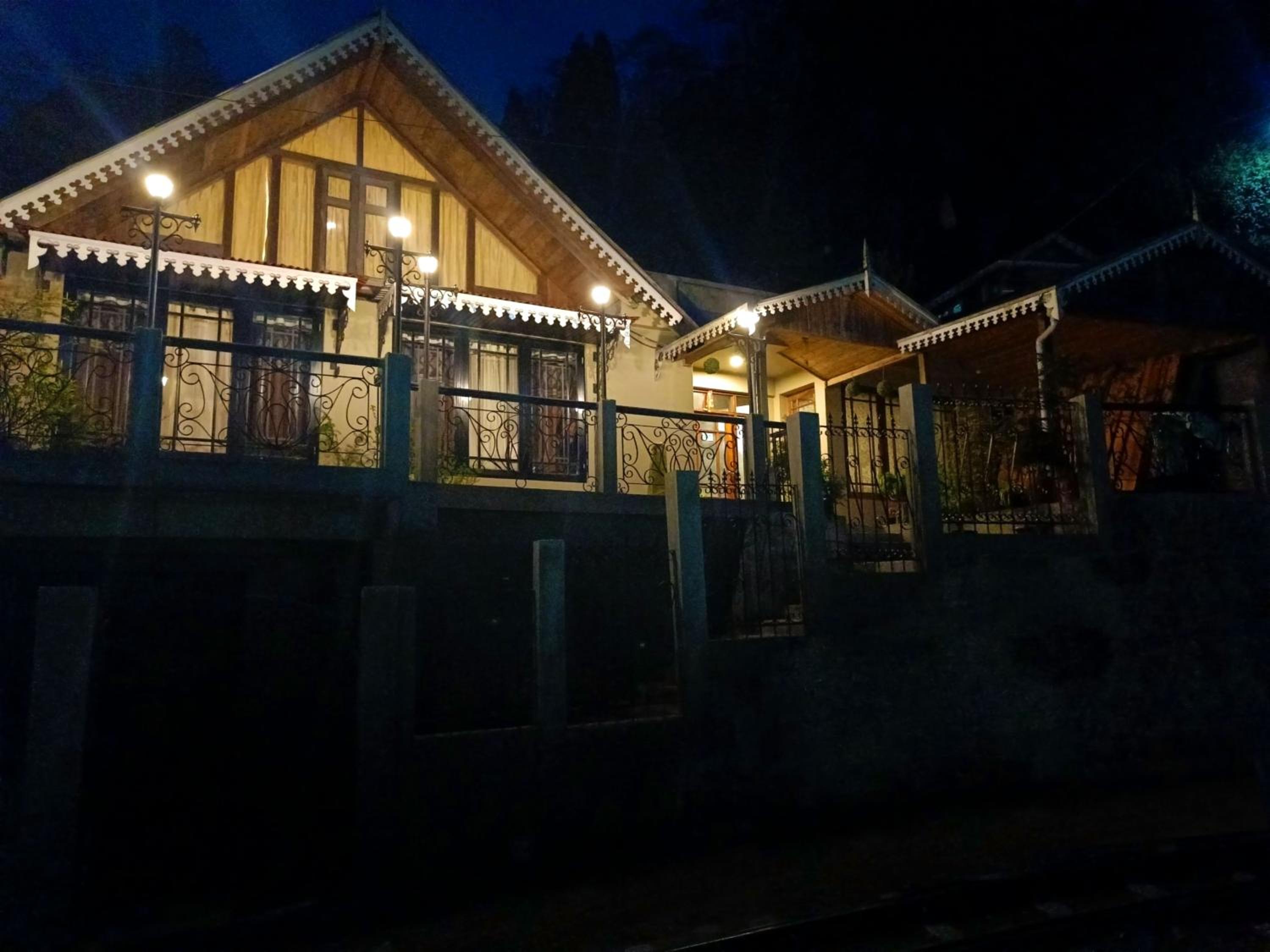 Marigold Manor Homestay view 4