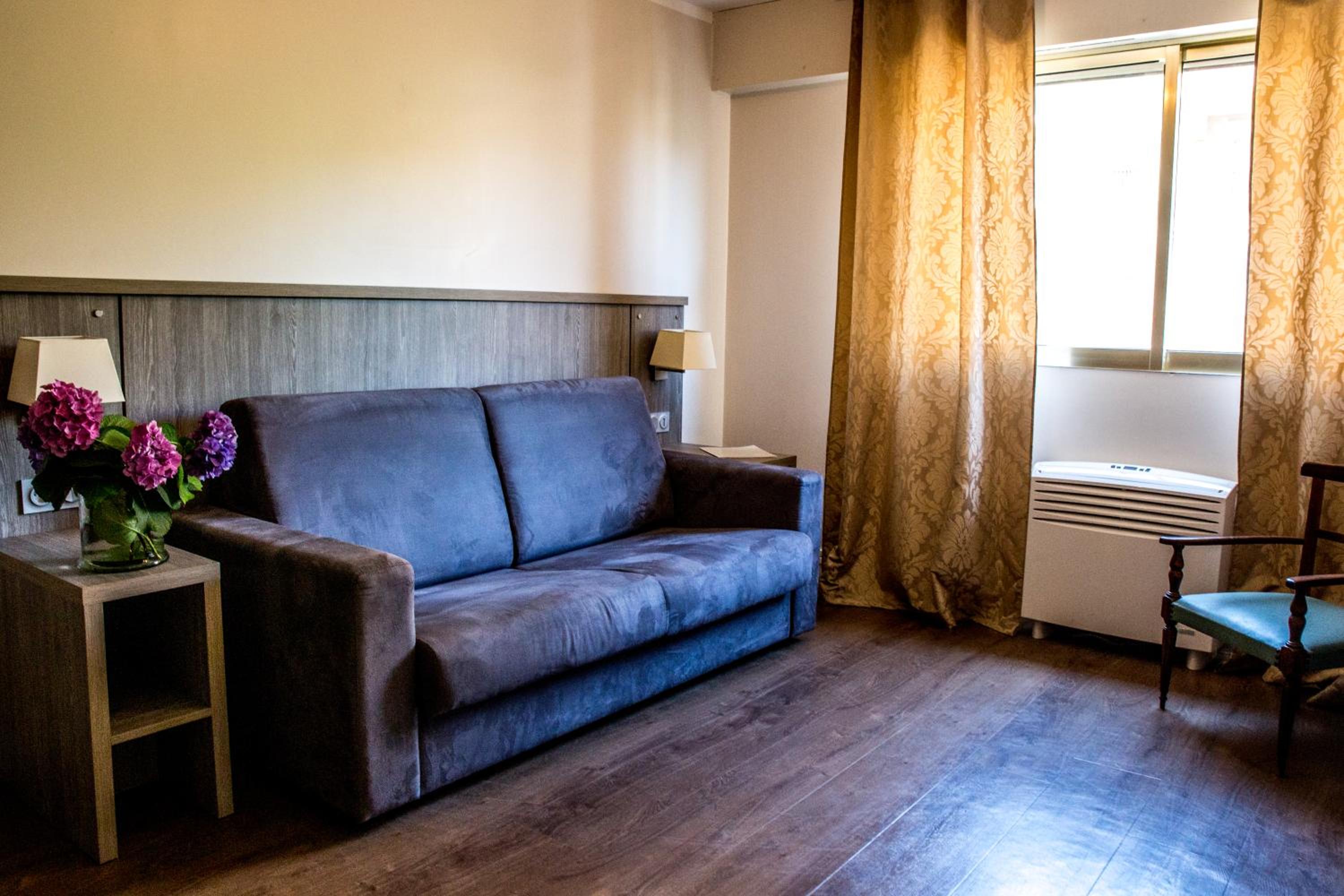 Ajaccio Vacations - Hotel Albion - Property Image 13