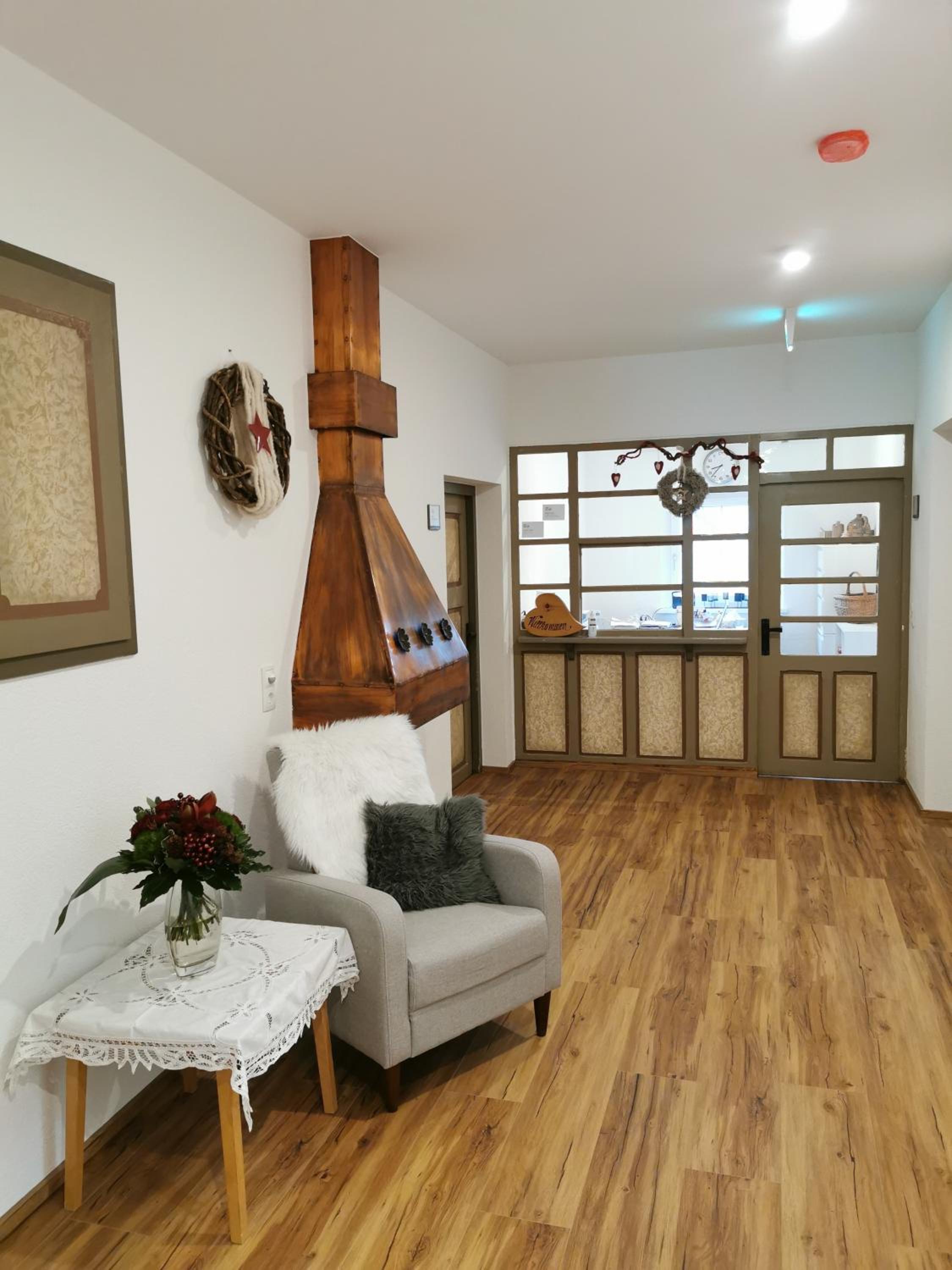 Apartments HAUS SCHÖN - Preise inclusive Pitztal Sommer Card