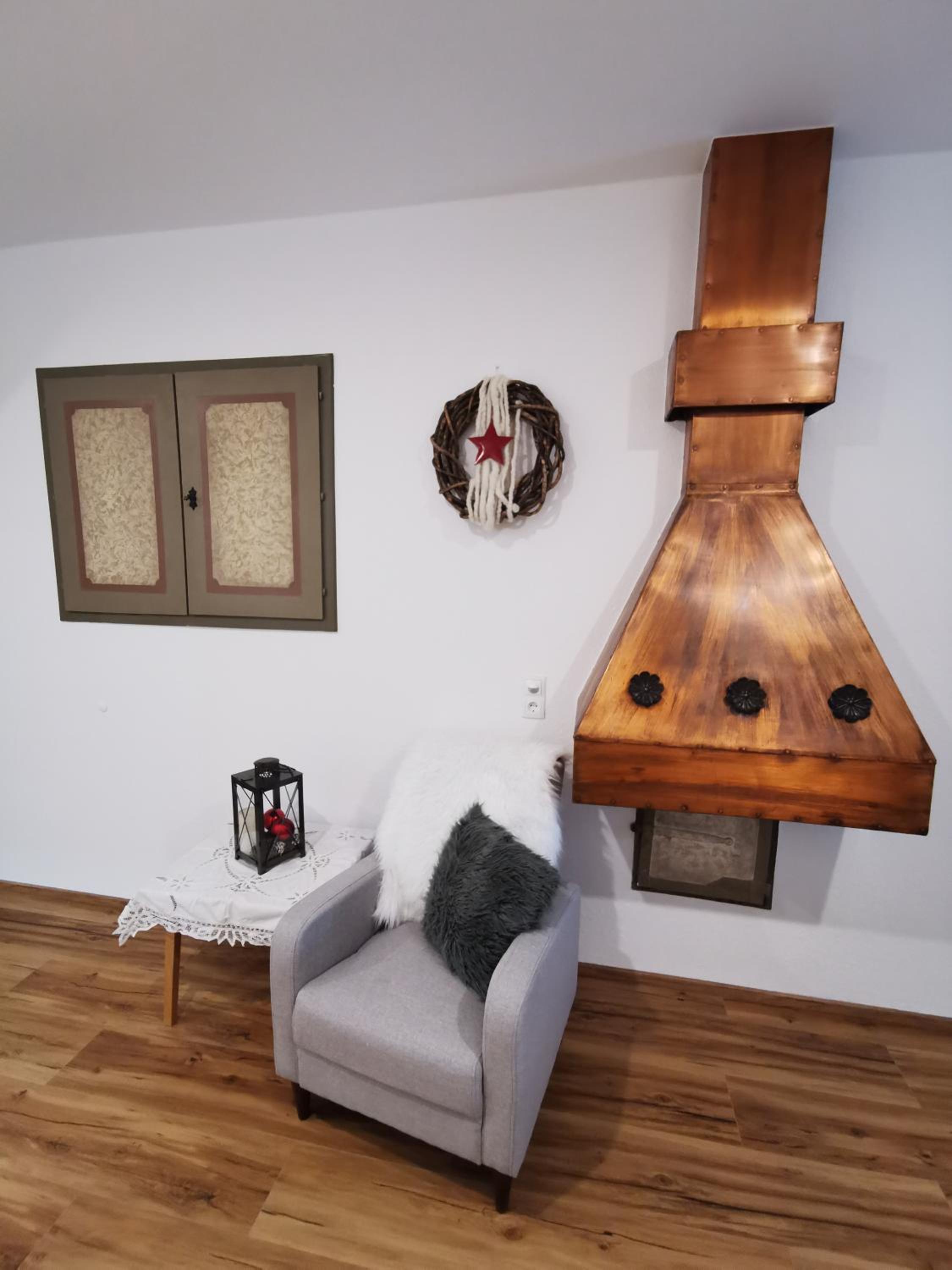 Apartments HAUS SCHÖN - Preise inclusive Pitztal Sommer Card