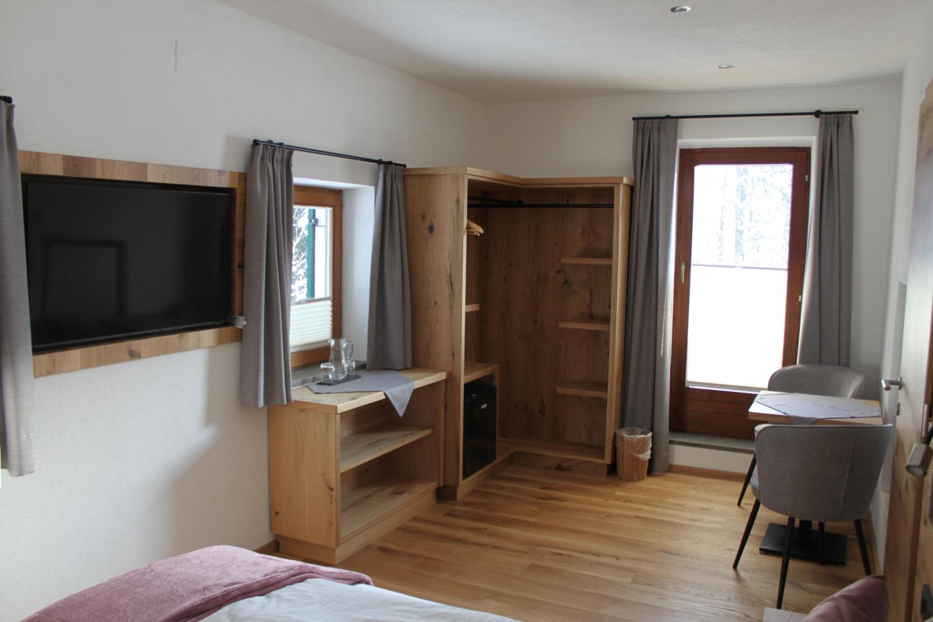 otto steiner appartements pension ellmau & wilder kaiser