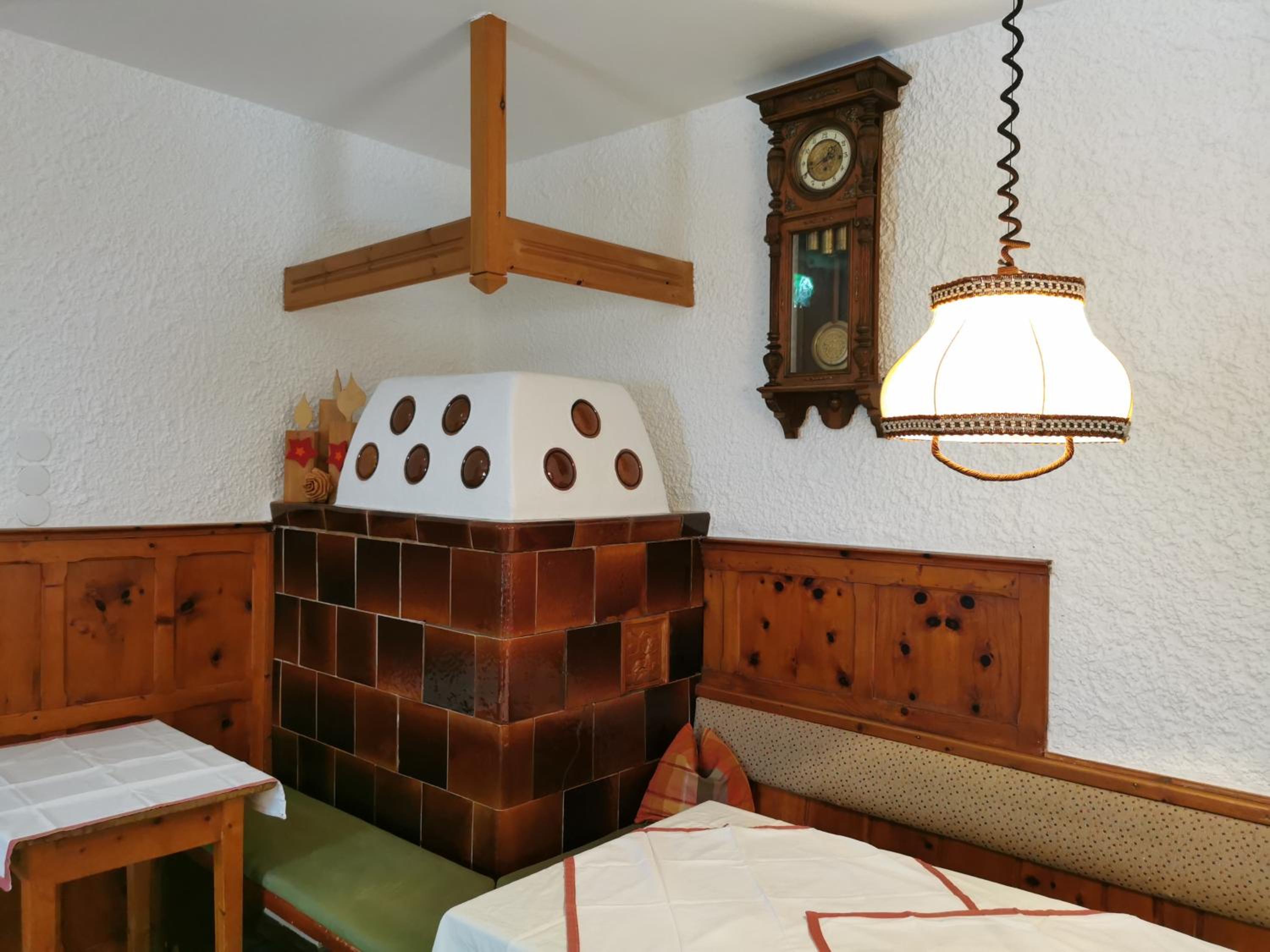 Apartments HAUS SCHÖN - Preise inclusive Pitztal Sommer Card