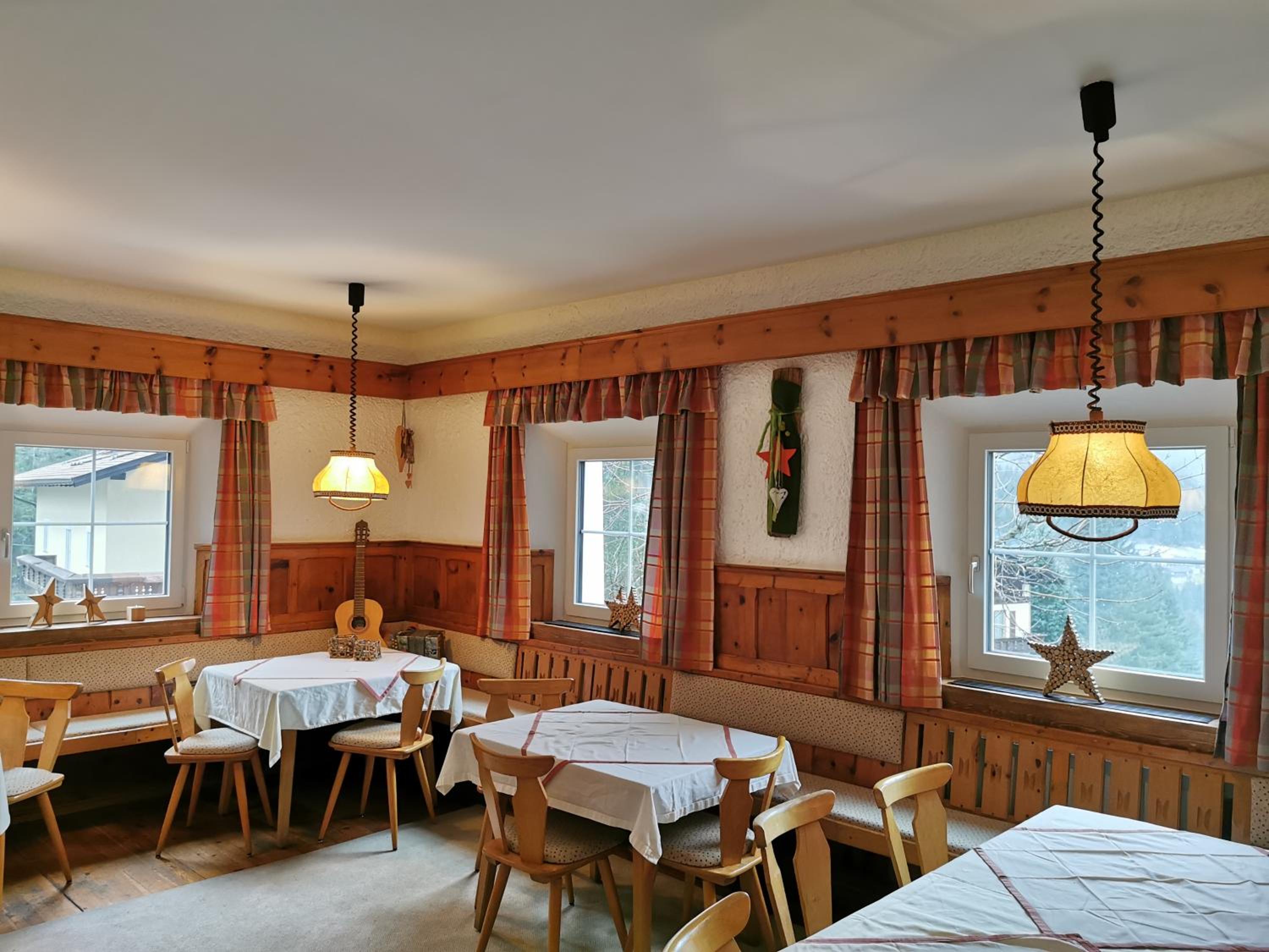 Apartments HAUS SCHÖN - Preise inclusive Pitztal Sommer Card