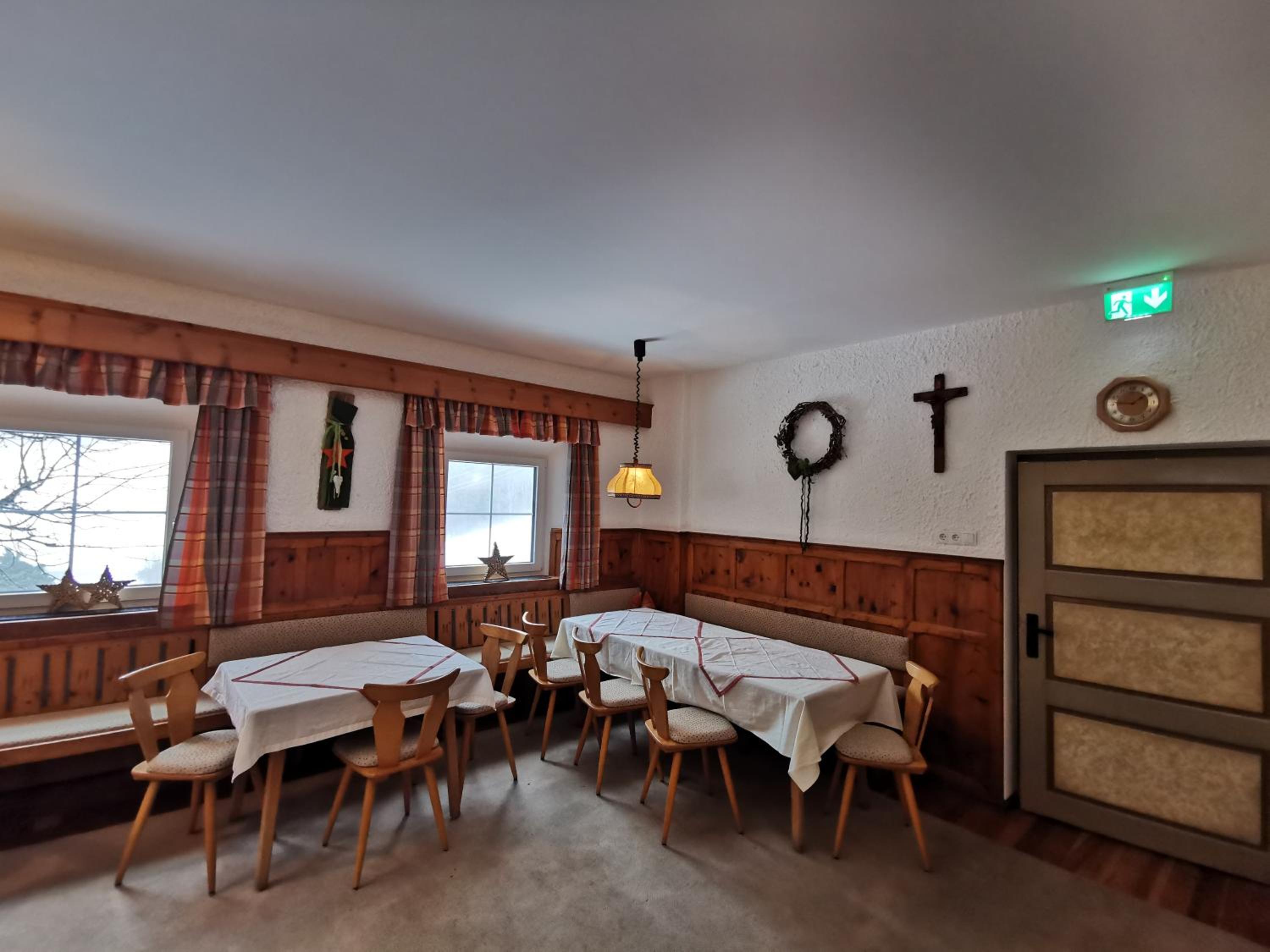 Apartments HAUS SCHÖN - Preise inclusive Pitztal Sommer Card
