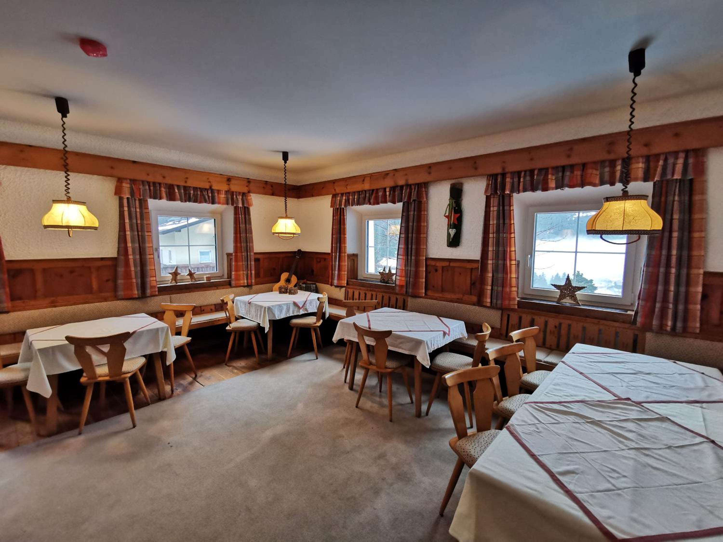 Apartments HAUS SCHÖN - Preise inclusive Pitztal Sommer Card