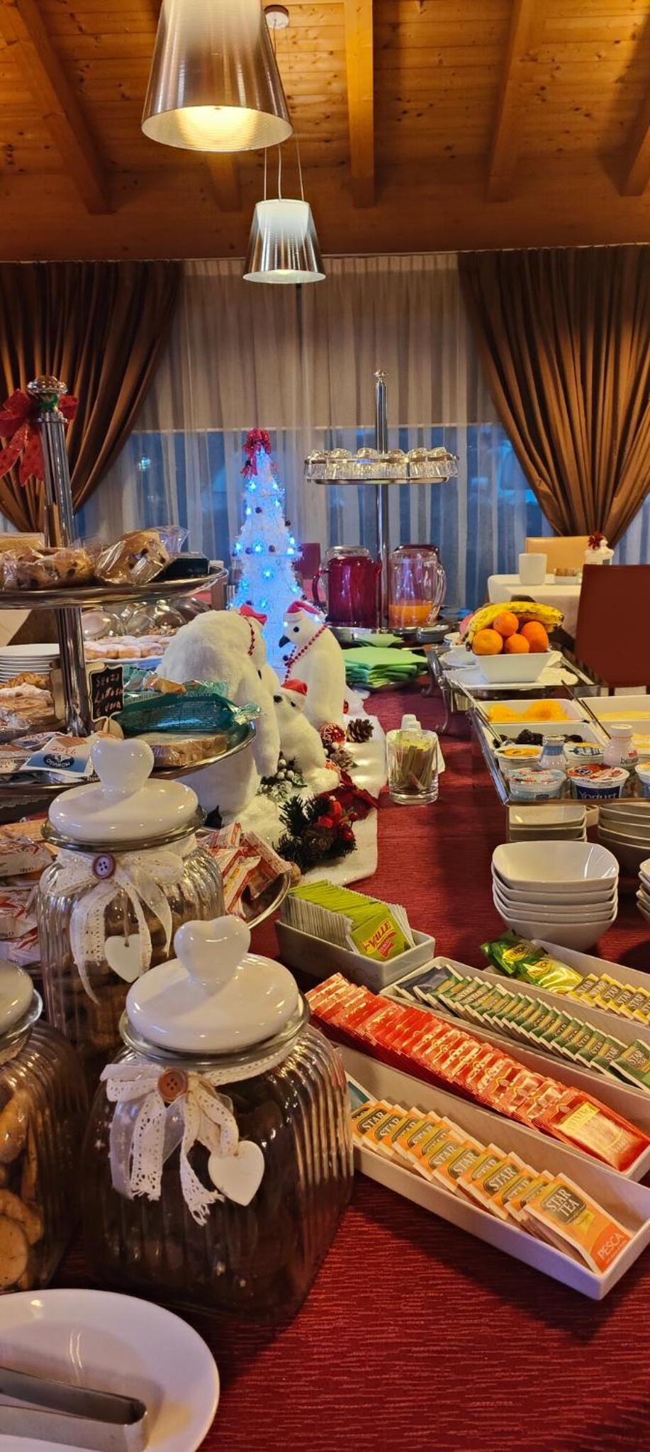 Relais Villa Annamaria Bed end Breakfast