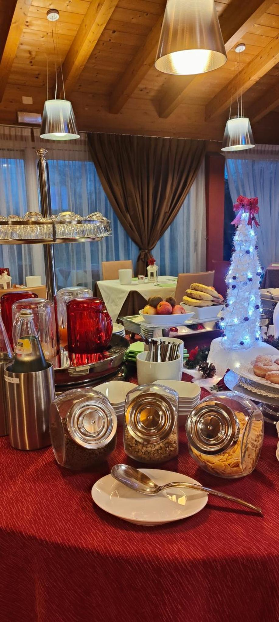 Relais Villa Annamaria Bed end Breakfast