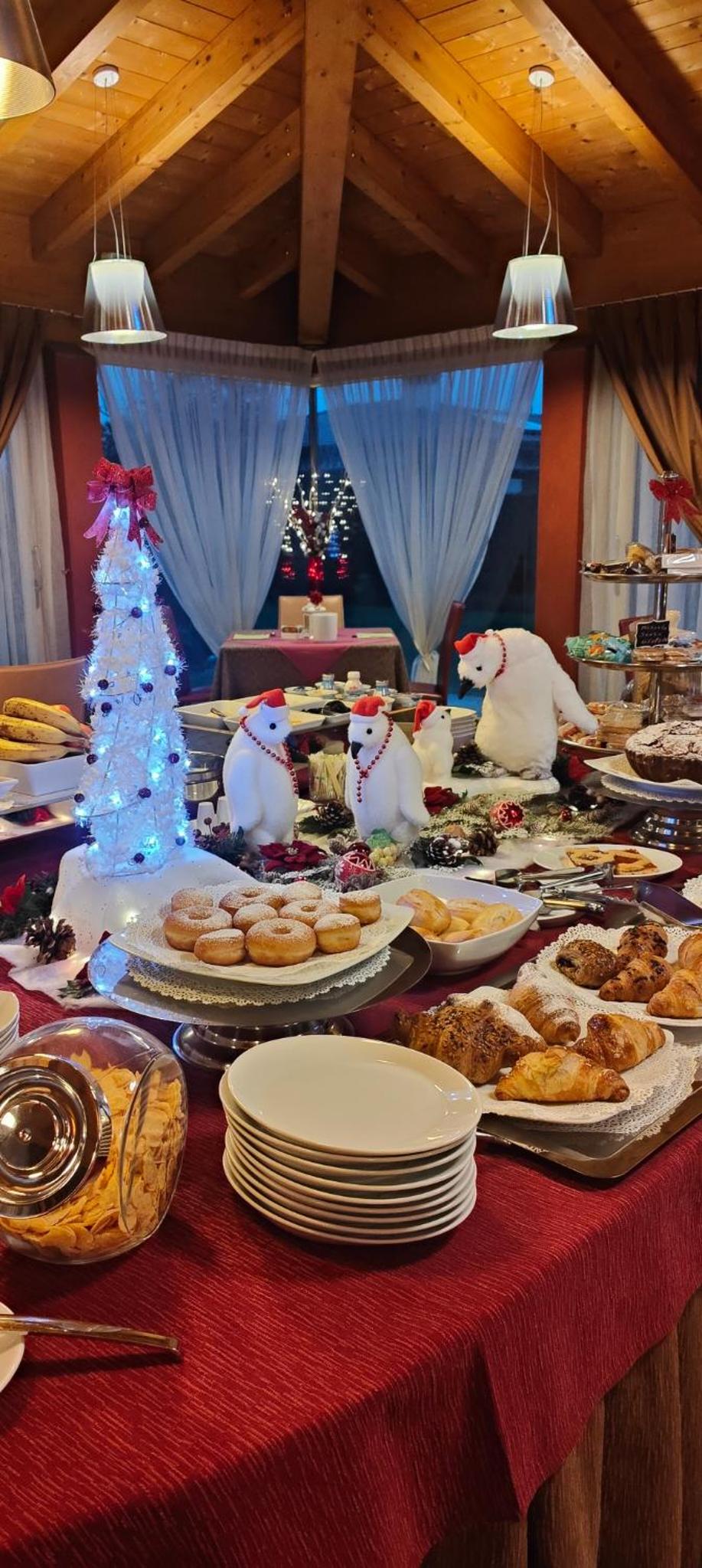 Relais Villa Annamaria Bed end Breakfast