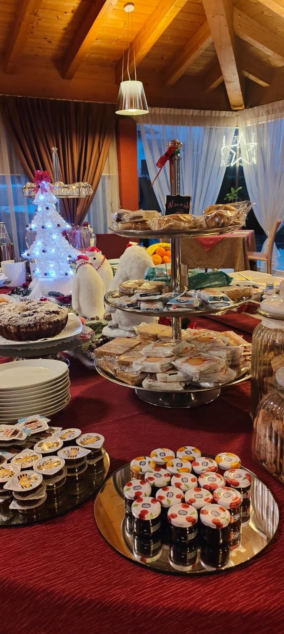 Relais Villa Annamaria Bed end Breakfast