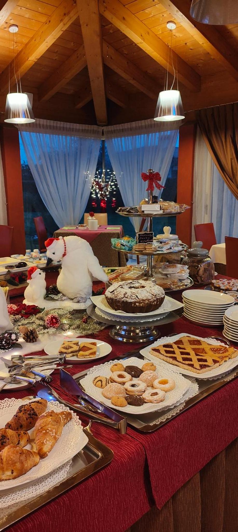 Relais Villa Annamaria Bed end Breakfast