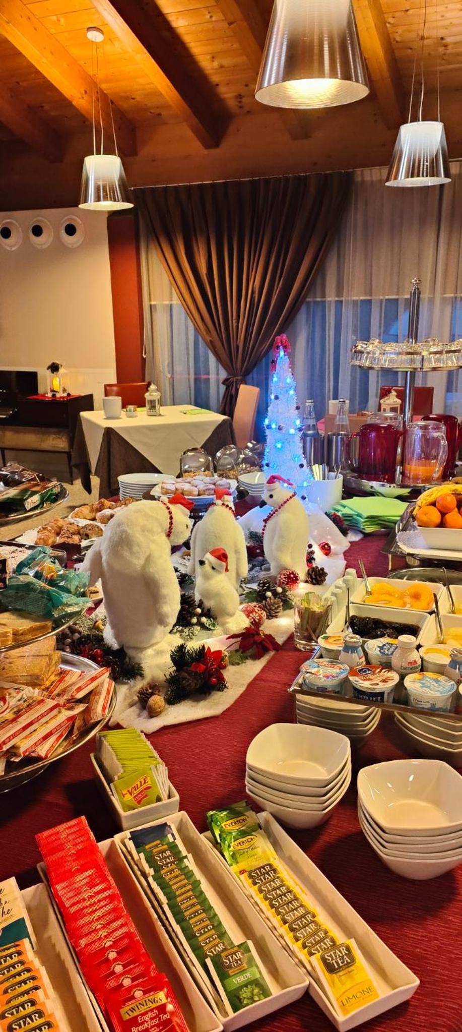 Relais Villa Annamaria Bed end Breakfast