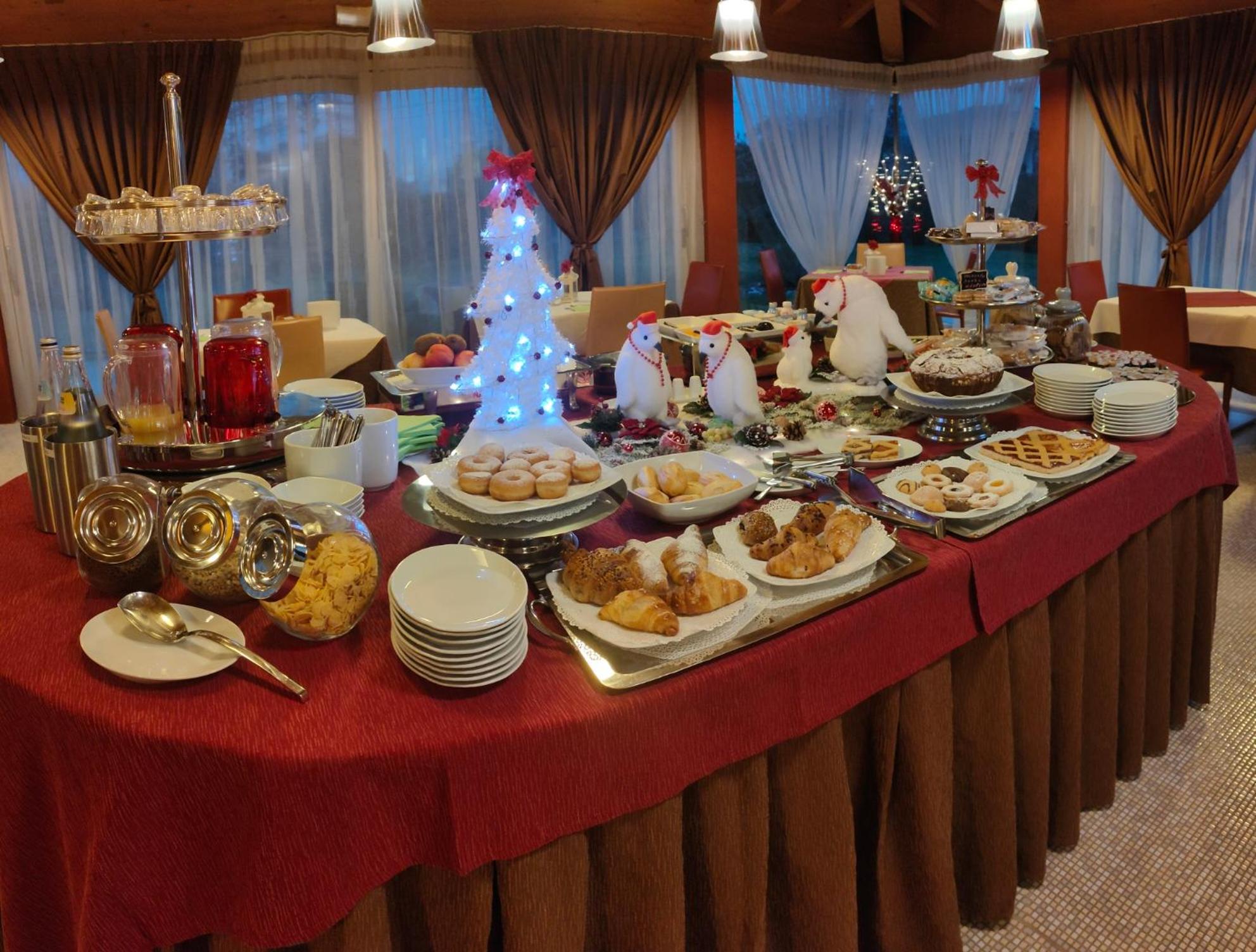 Relais Villa Annamaria Bed end Breakfast