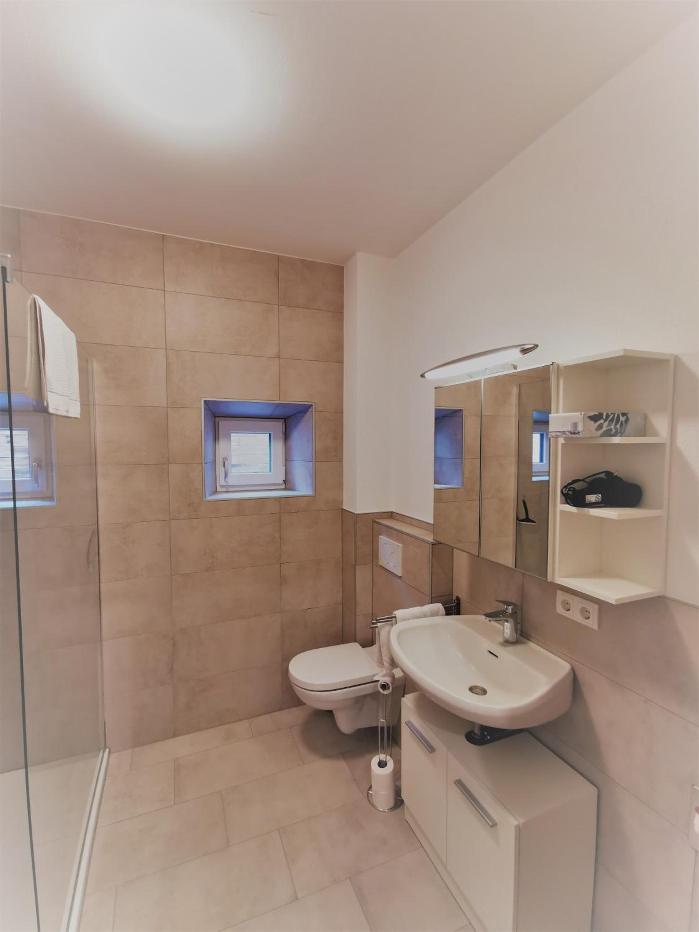 Apartments HAUS SCHÖN - Preise inclusive Pitztal Sommer Card