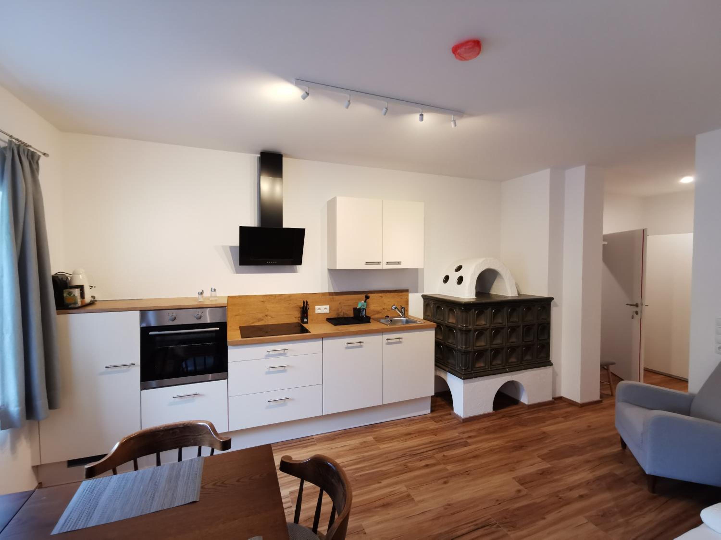 Apartments HAUS SCHÖN - Preise inclusive Pitztal Sommer Card