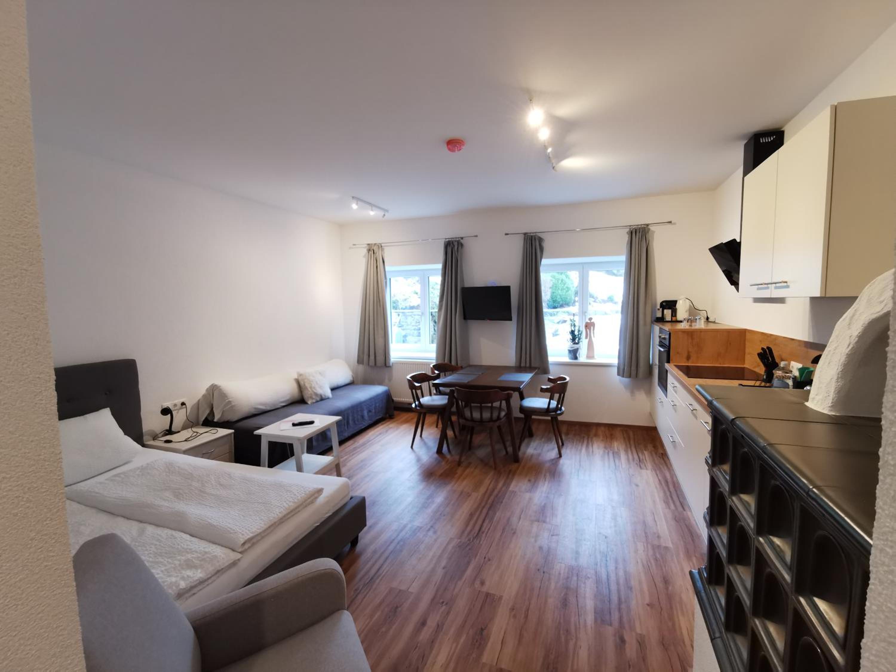 Apartments HAUS SCHÖN - Preise inclusive Pitztal Sommer Card