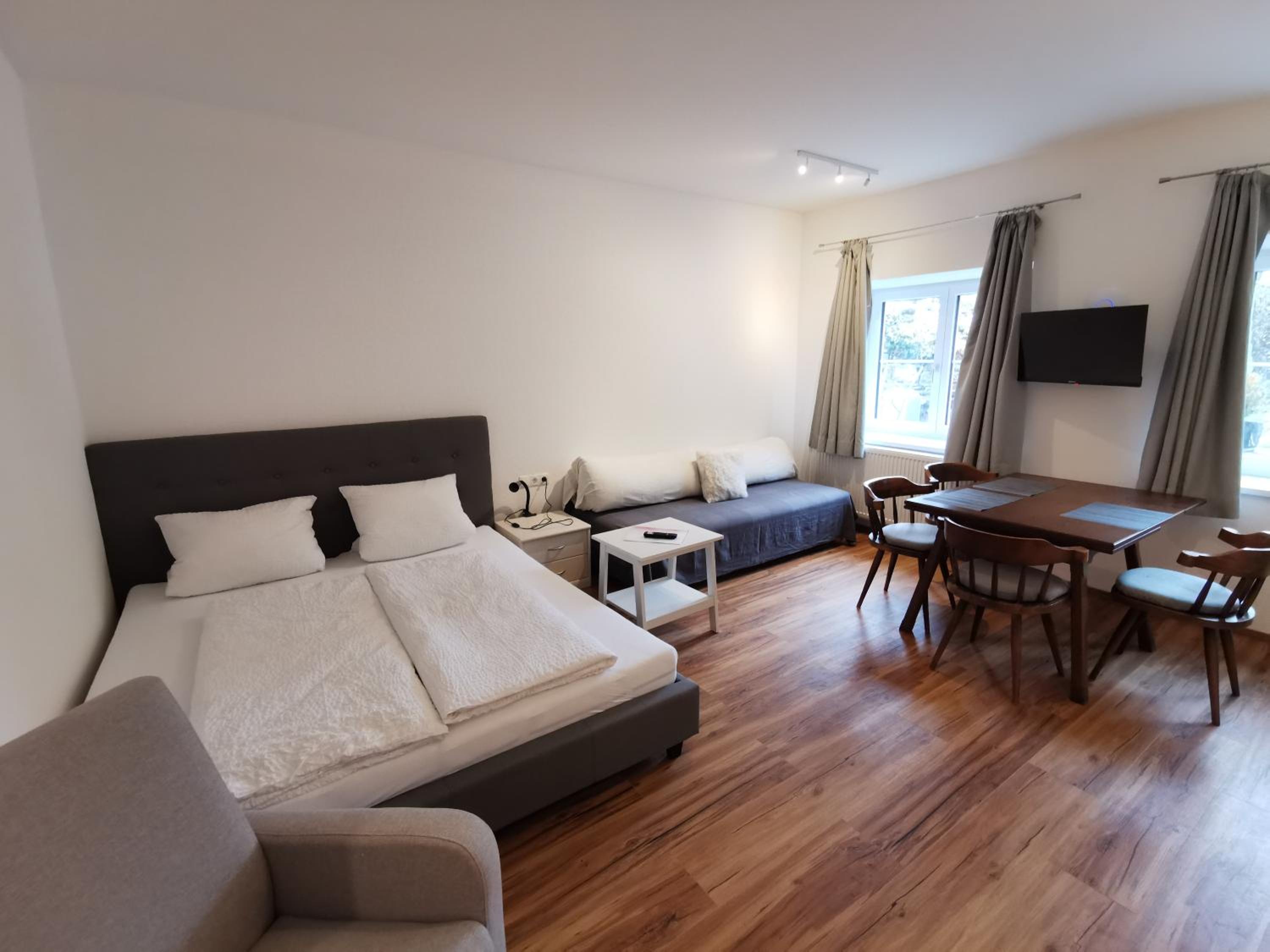 Apartments HAUS SCHÖN - Preise inclusive Pitztal Sommer Card