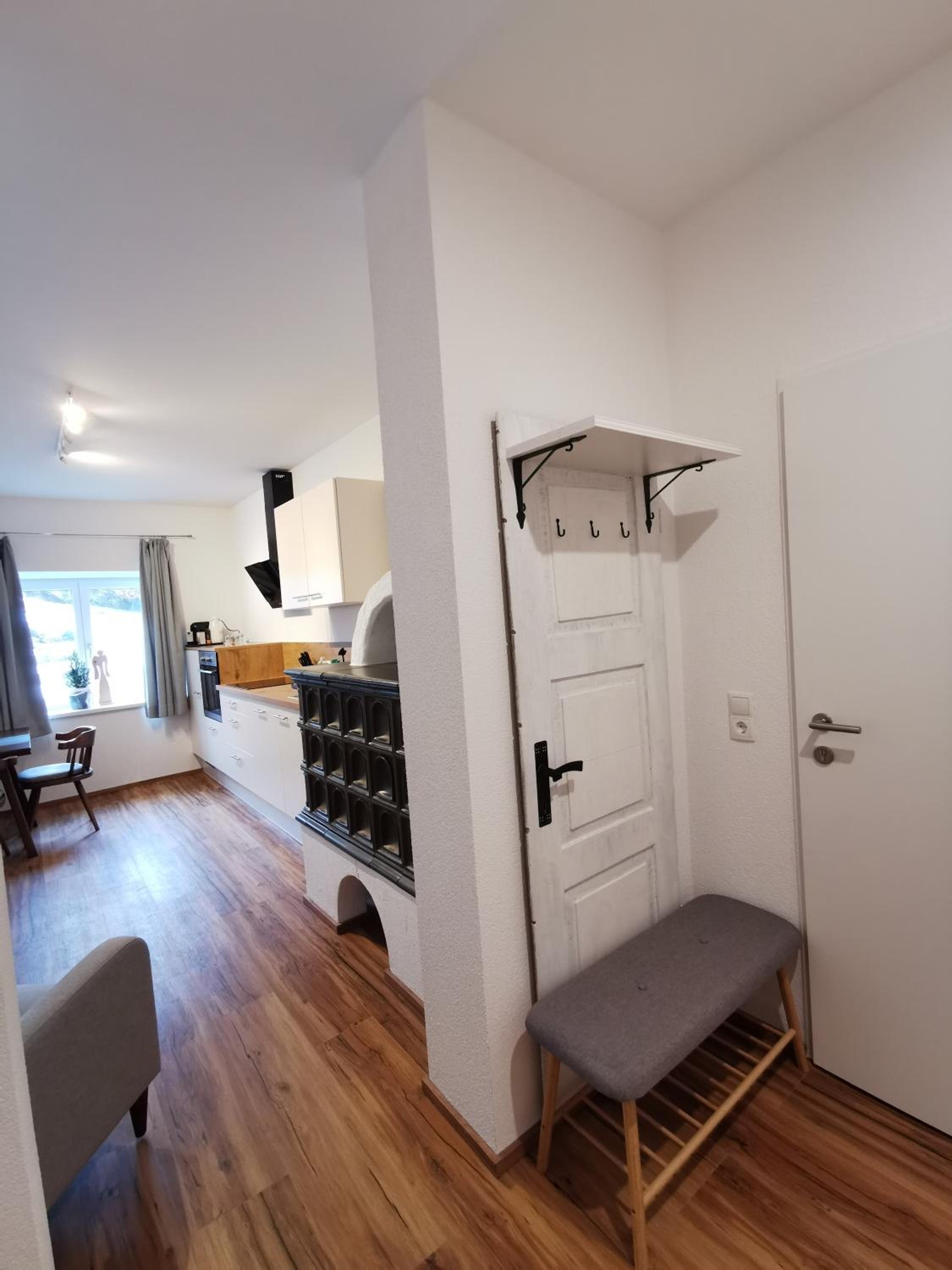 Apartments HAUS SCHÖN - Preise inclusive Pitztal Sommer Card