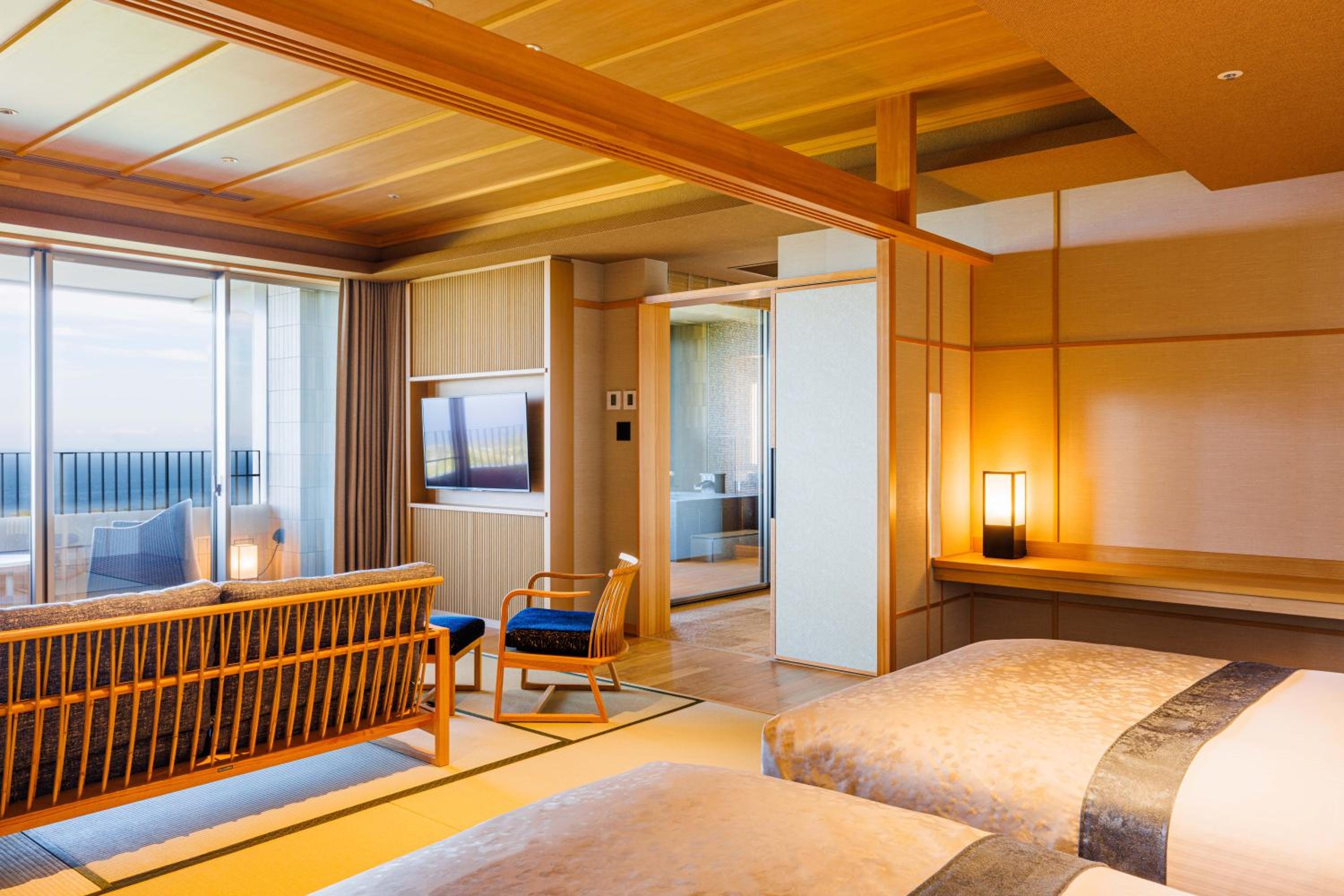 KAMENOI HOTEL Izukogen