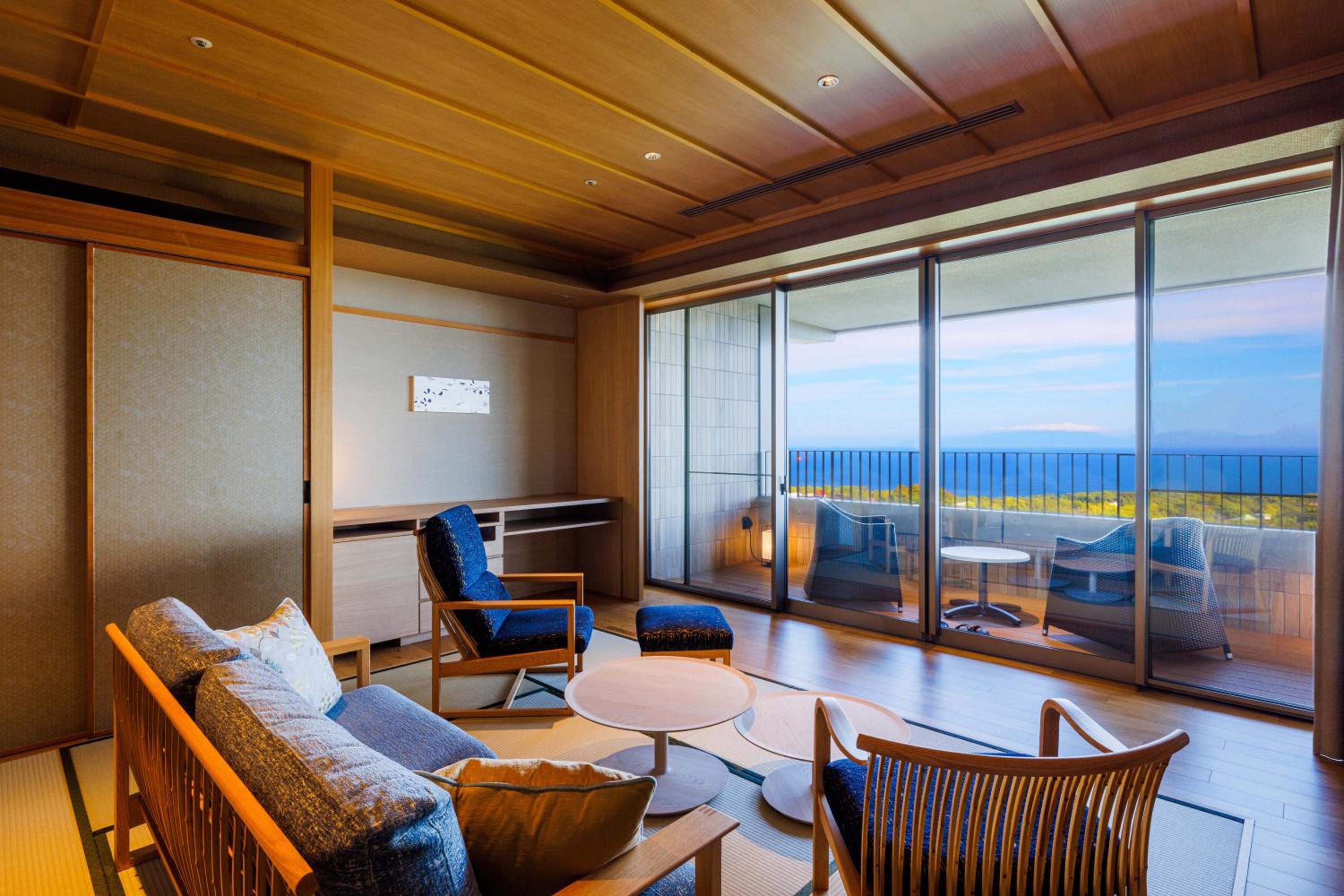 KAMENOI HOTEL Izukogen