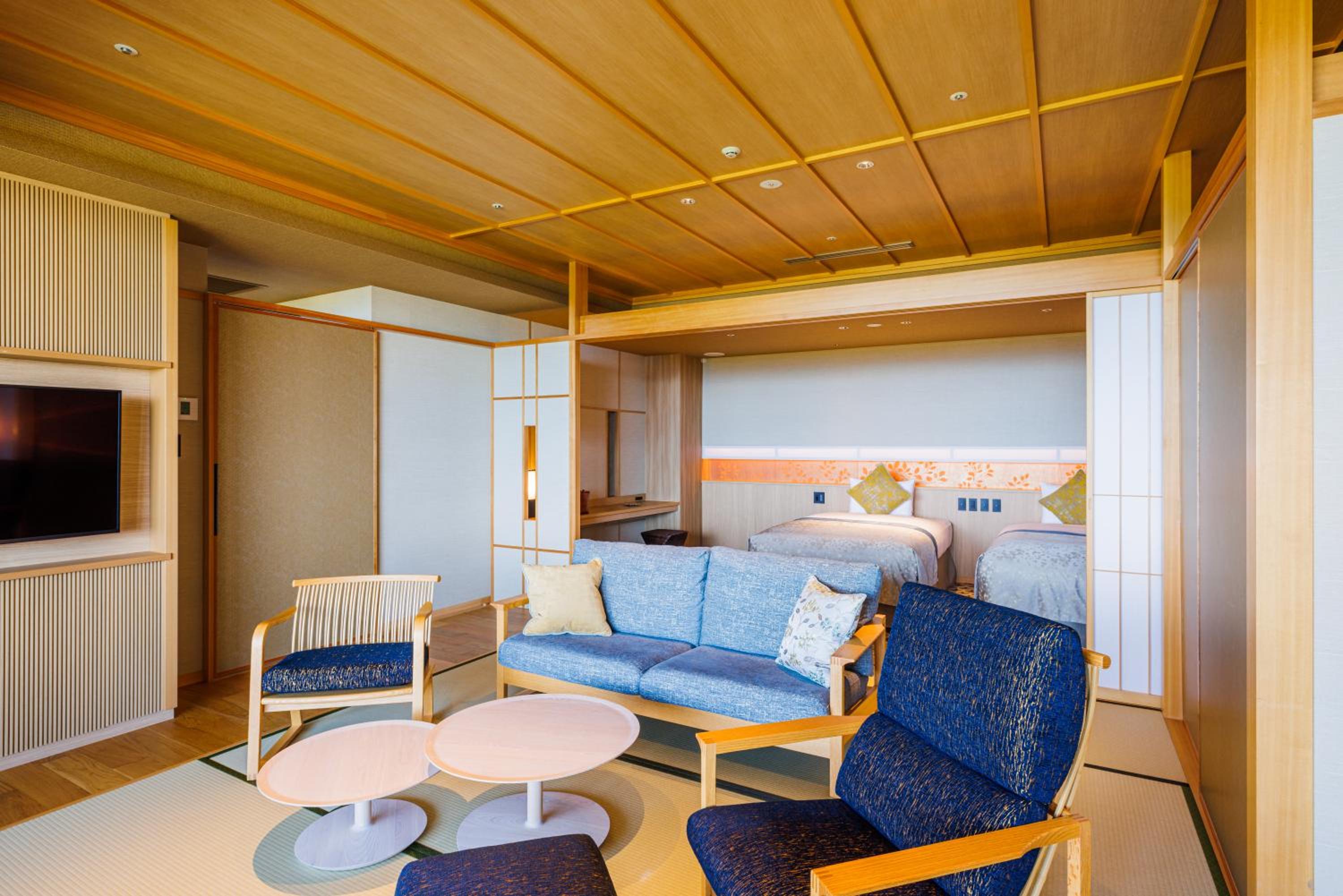 KAMENOI HOTEL Izukogen