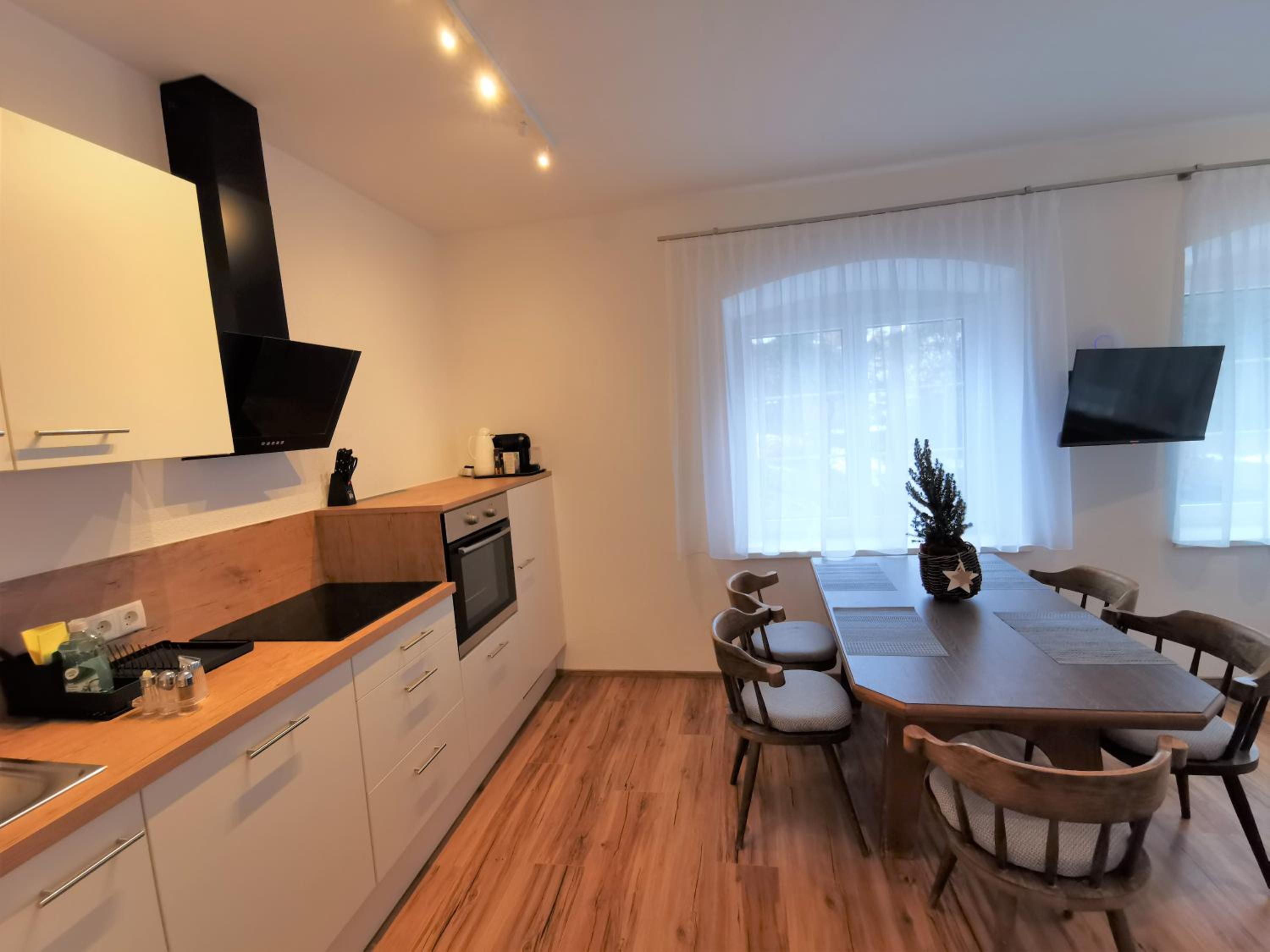 Apartments HAUS SCHÖN - Preise inclusive Pitztal Sommer Card