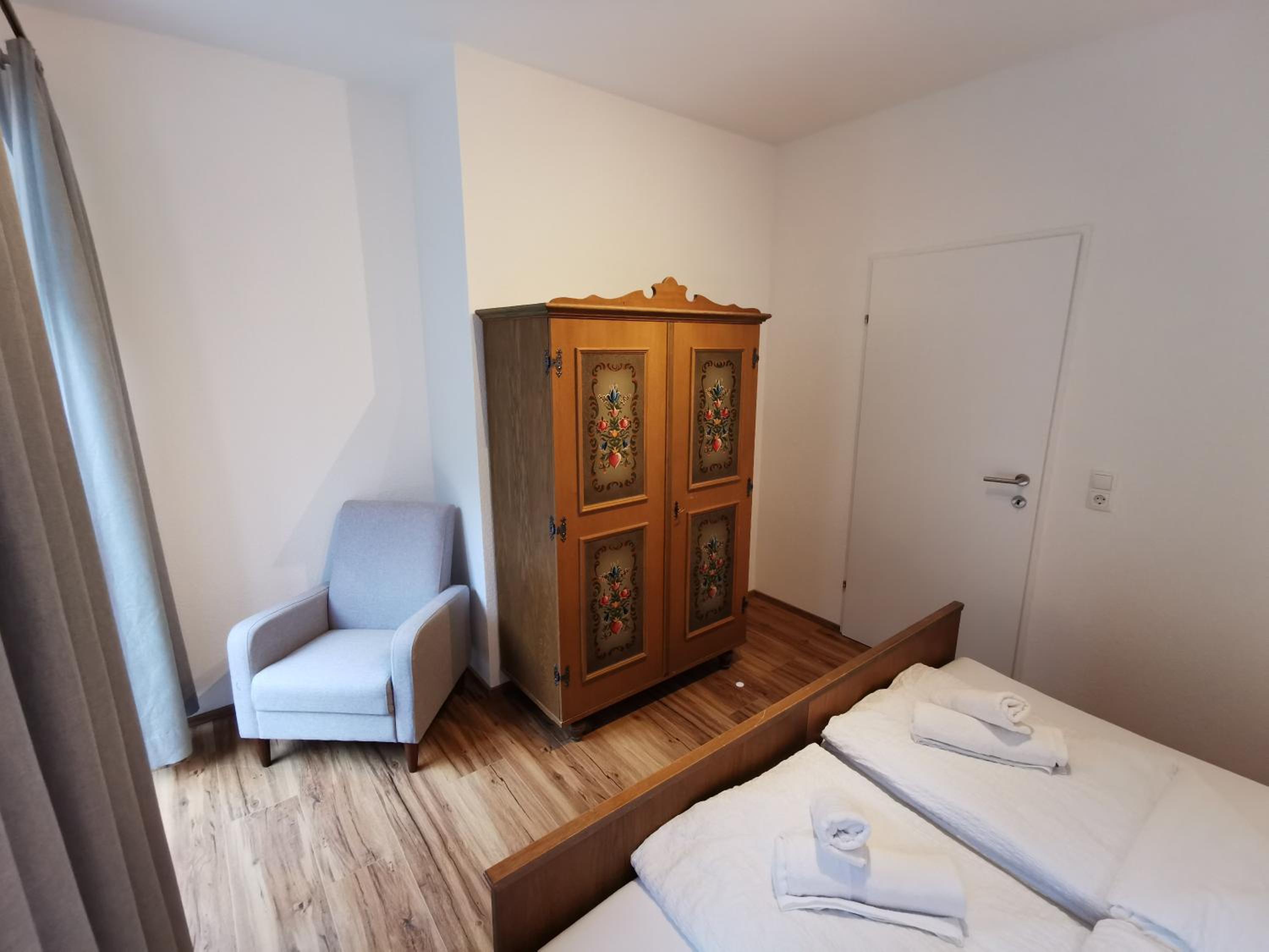 Apartments HAUS SCHÖN - Preise inclusive Pitztal Sommer Card