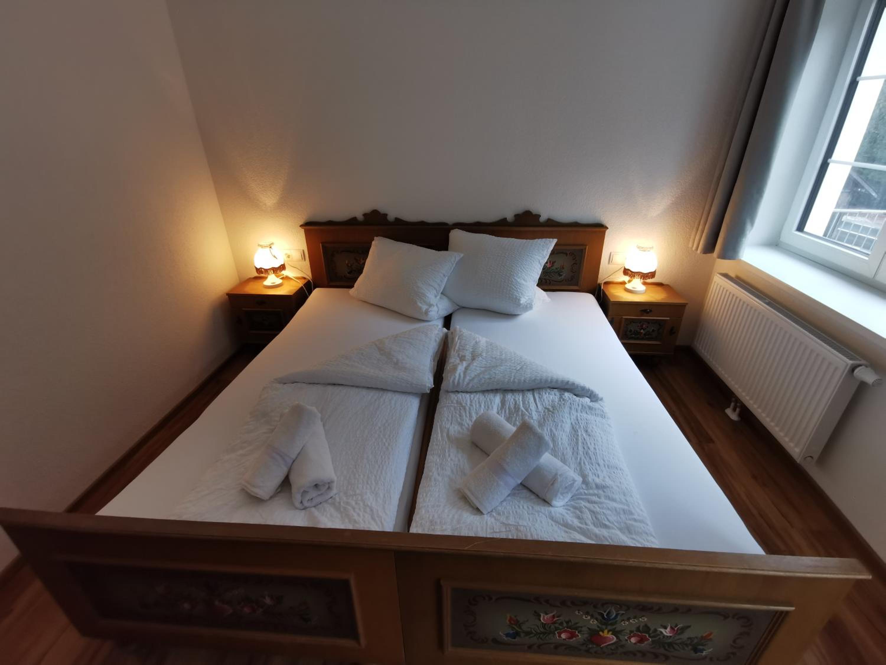 Apartments HAUS SCHÖN - Preise inclusive Pitztal Sommer Card