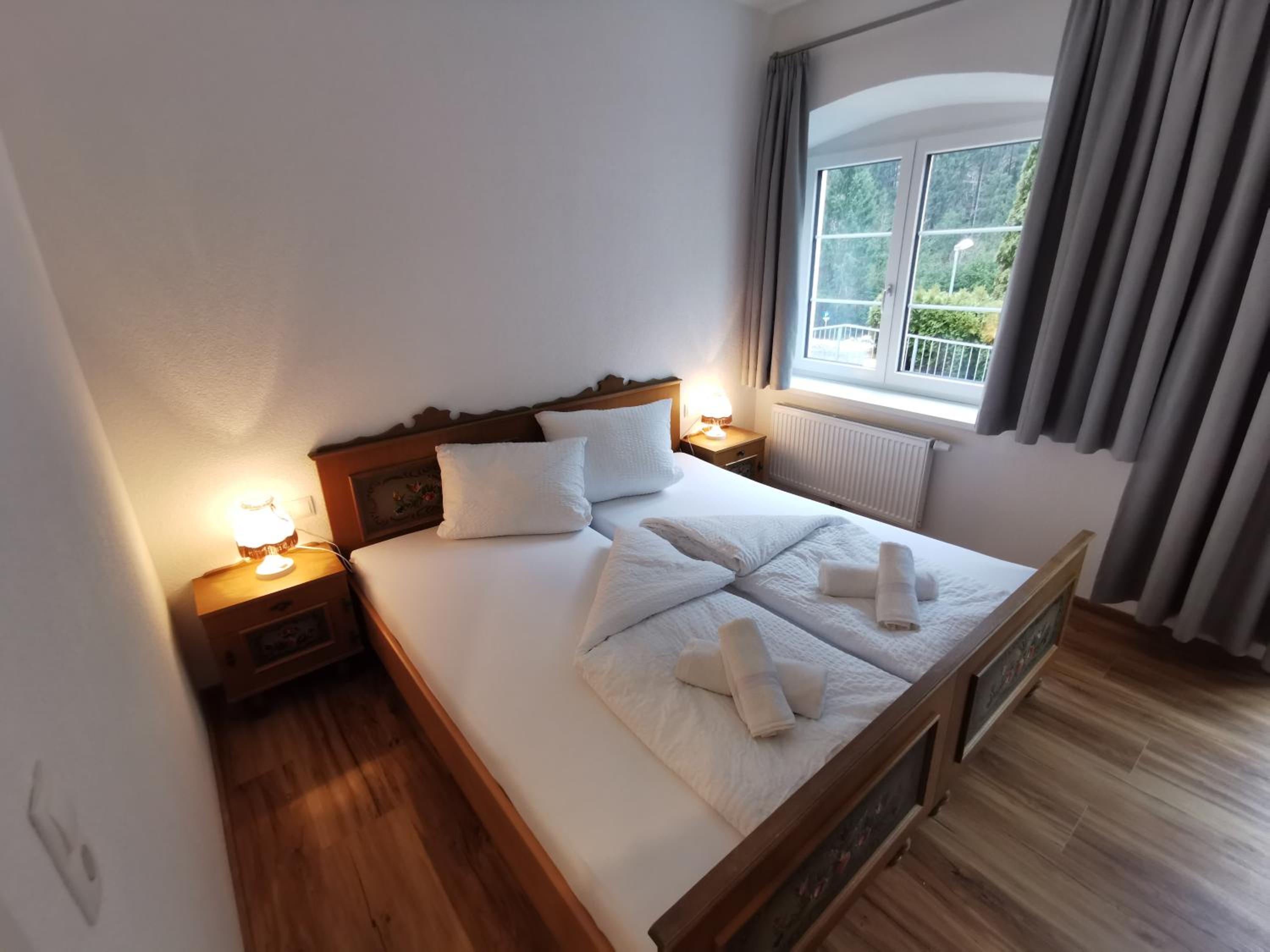 Apartments HAUS SCHÖN - Preise inclusive Pitztal Sommer Card