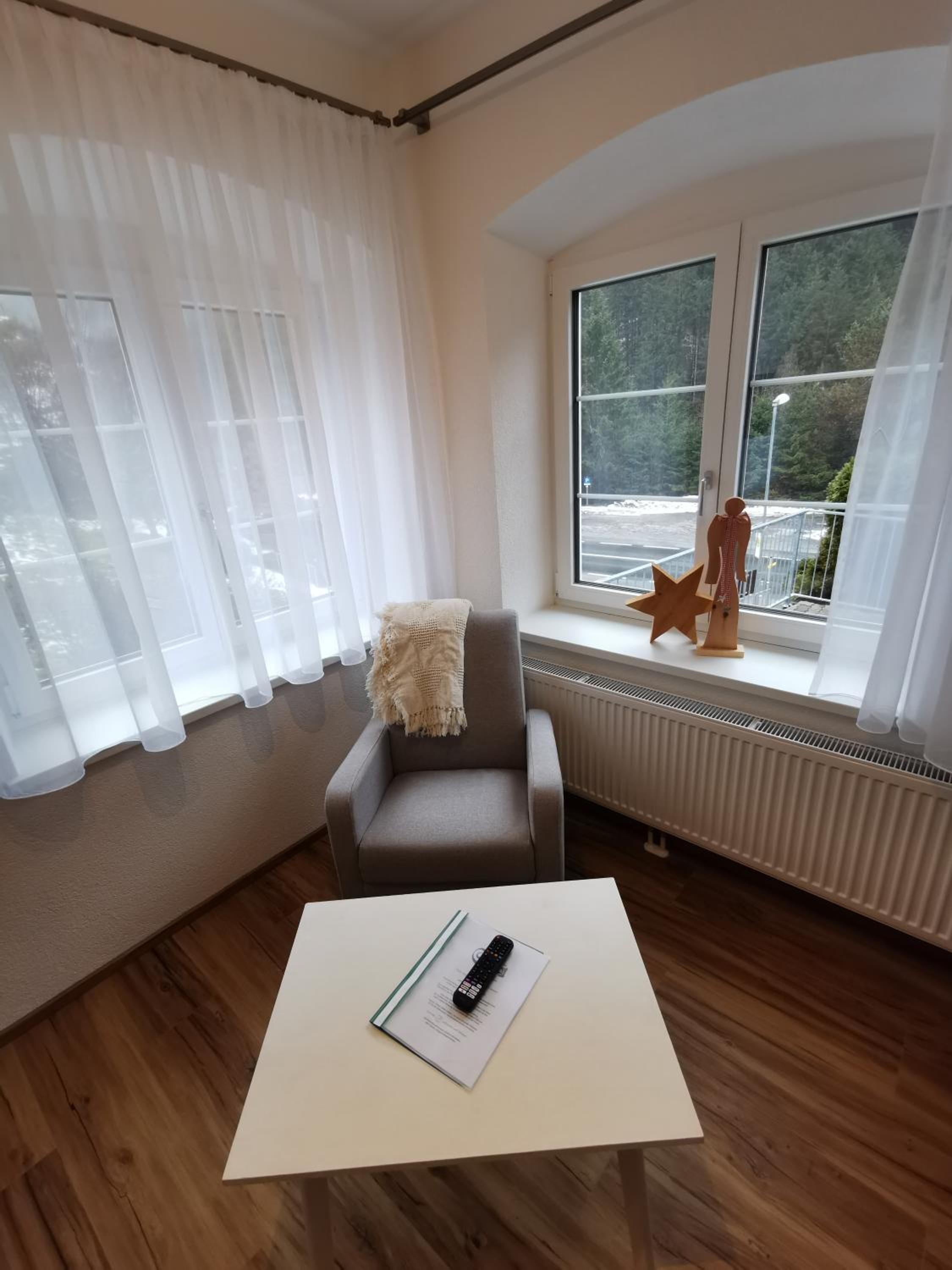 Apartments HAUS SCHÖN - Preise inclusive Pitztal Sommer Card