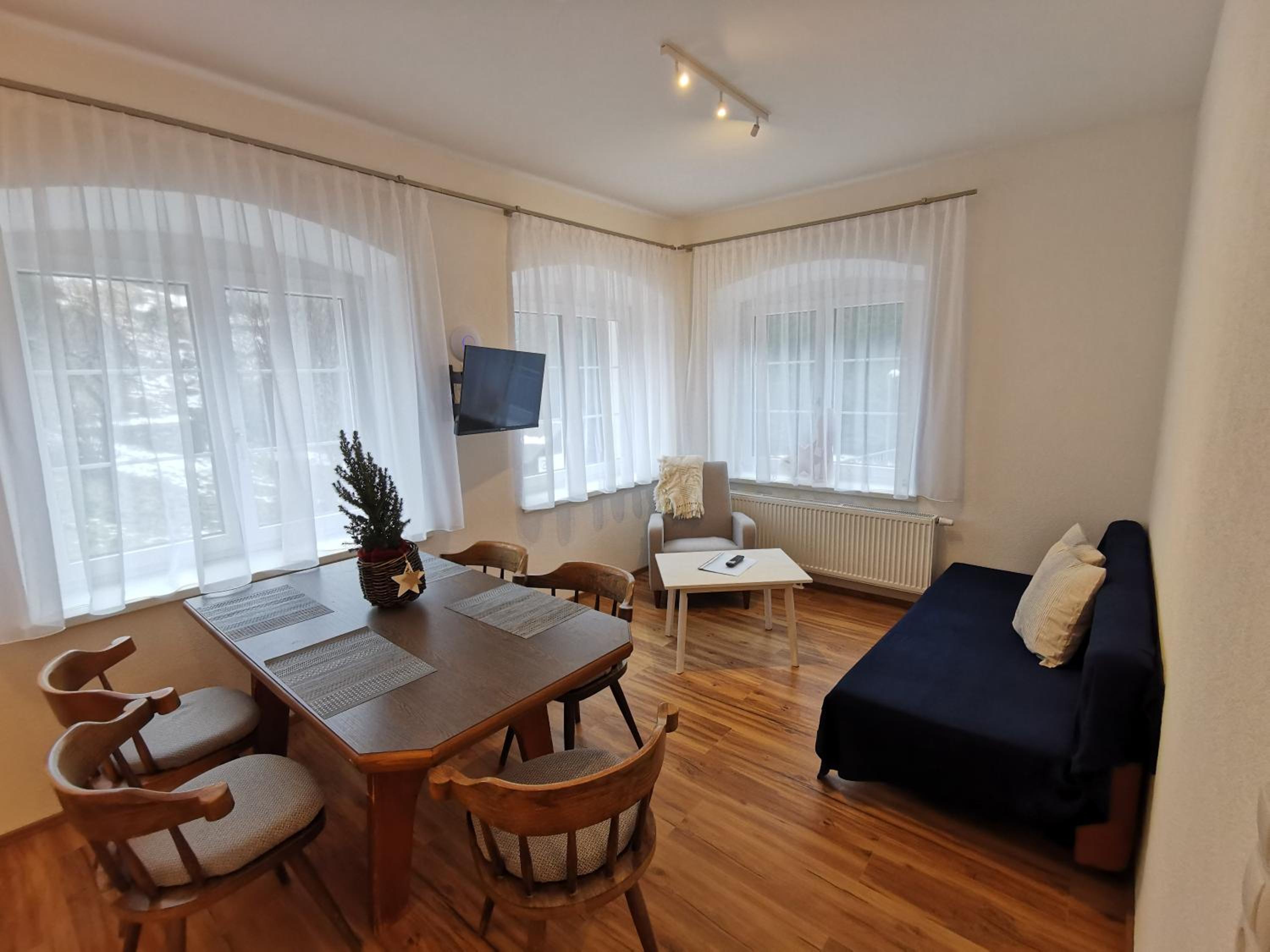 Apartments HAUS SCHÖN - Preise inclusive Pitztal Sommer Card