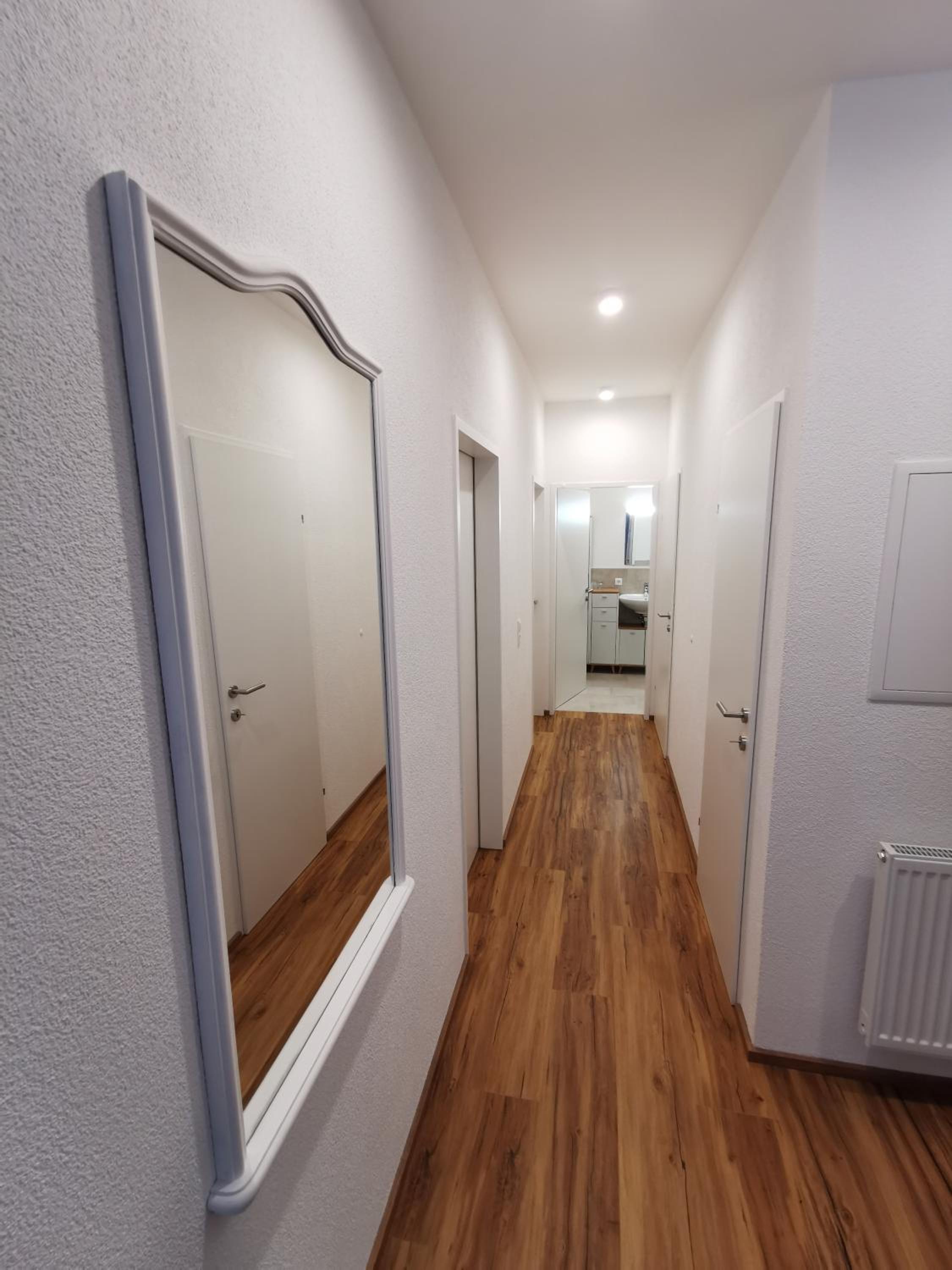 Apartments HAUS SCHÖN - Preise inclusive Pitztal Sommer Card