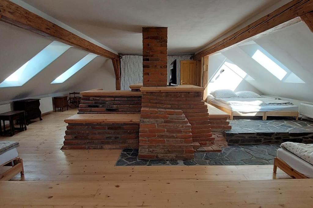 degustační dům