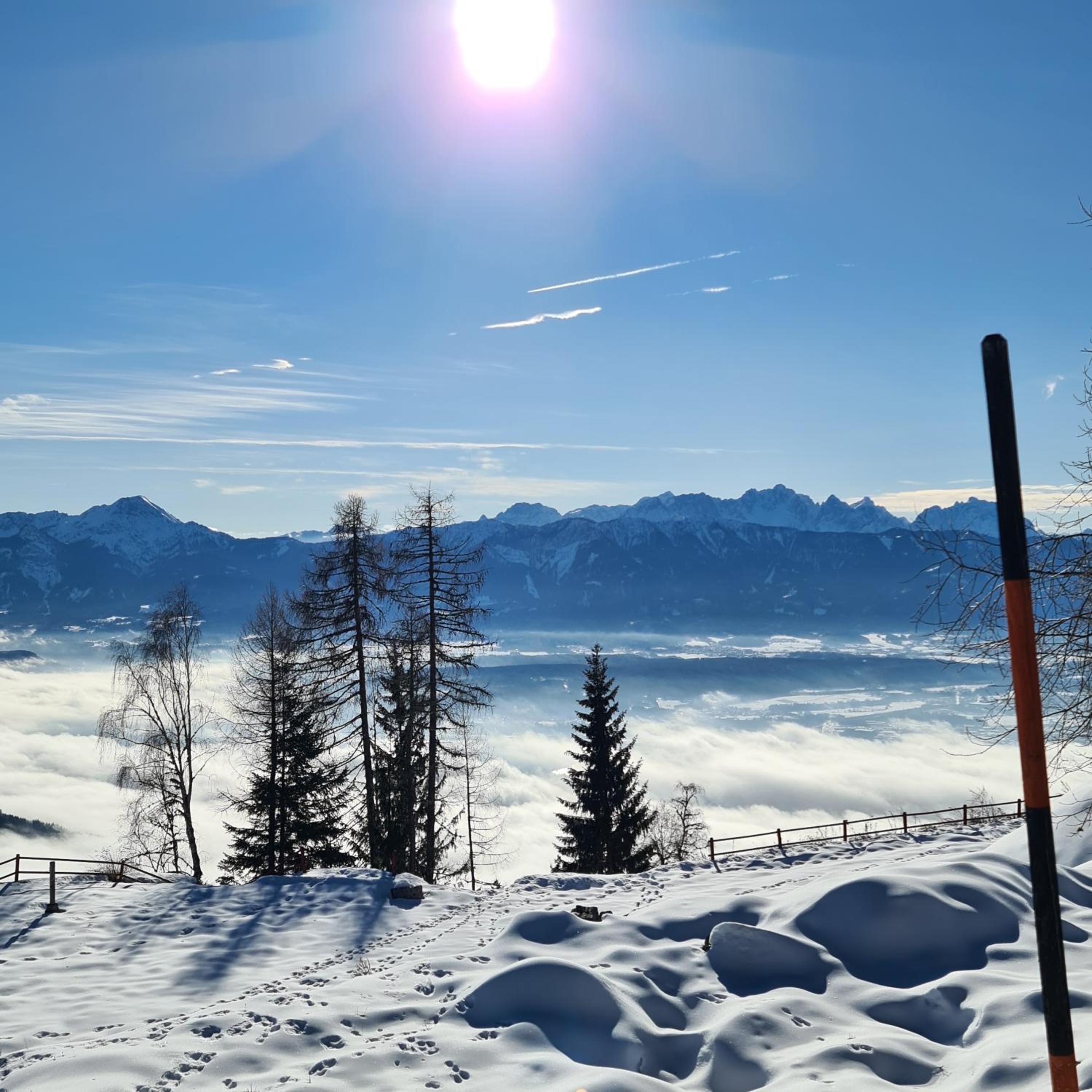 Ferienwohnungen Claudia