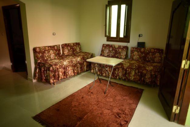 Nubian Queen Guest House
