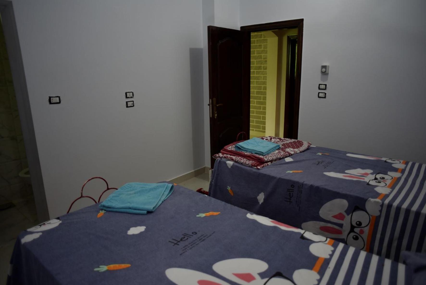 Nubian Queen Guest House