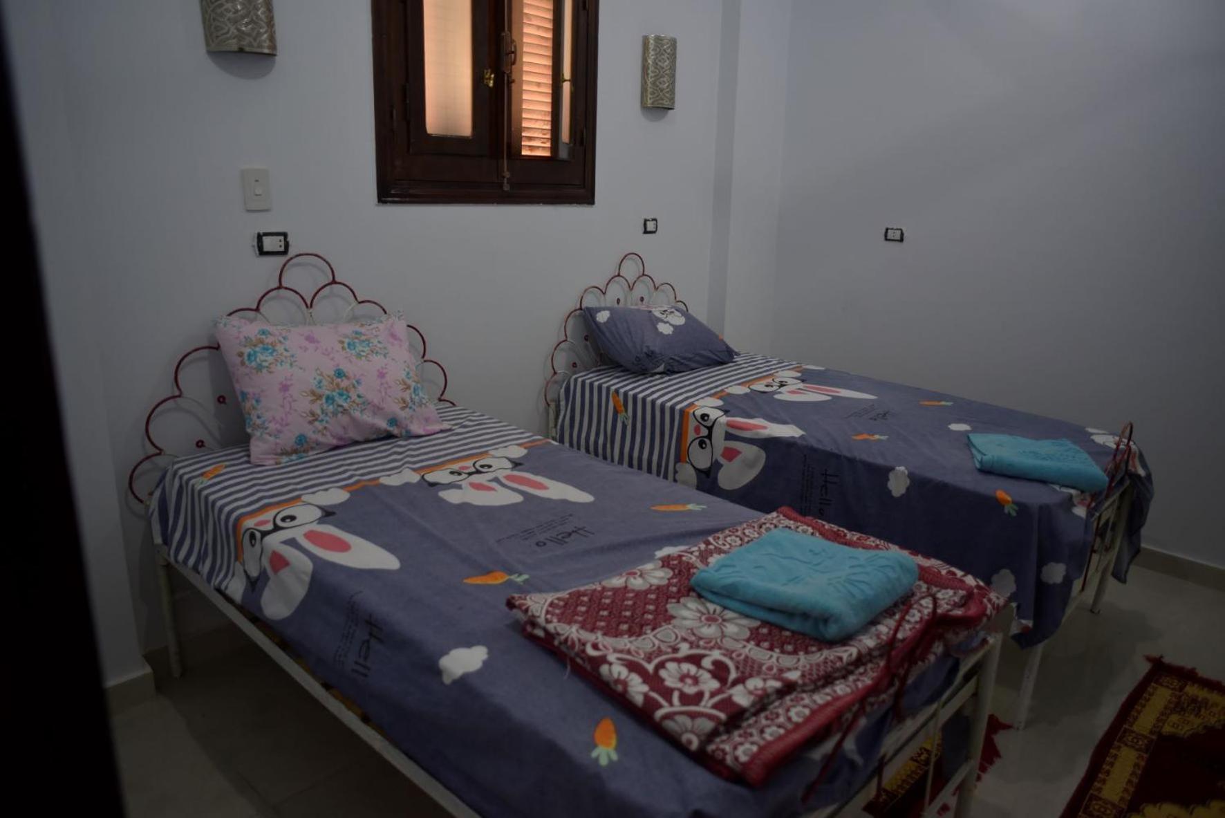 Nubian Queen Guest House