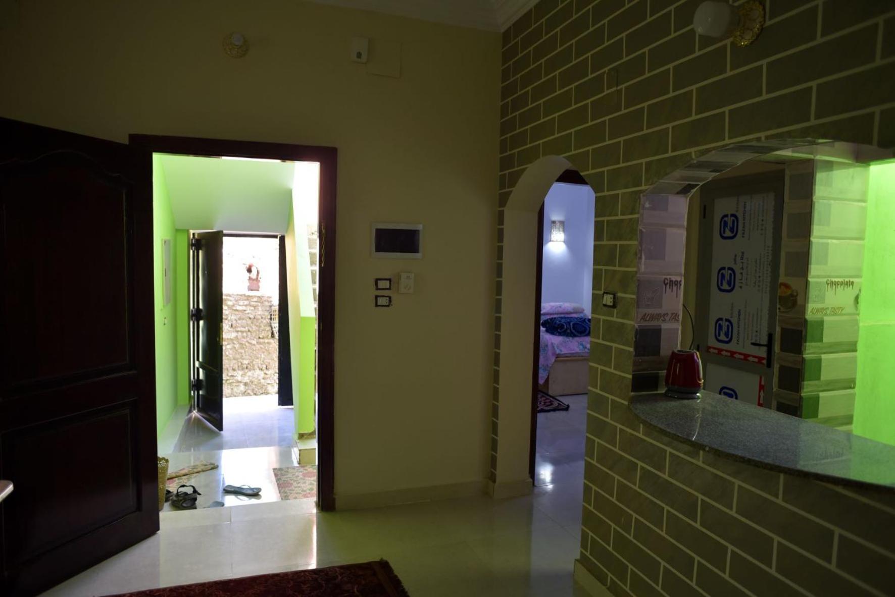 Nubian Queen Guest House